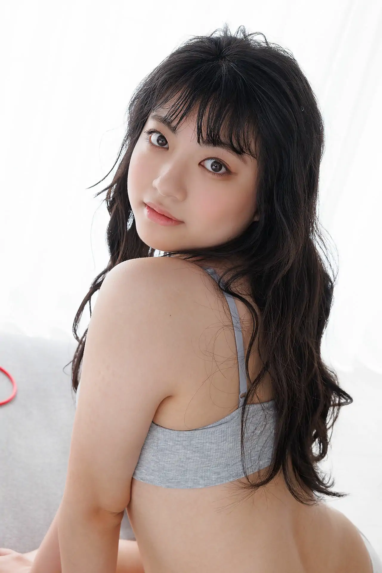 [Minisuka.tv] Maaya Obana 小花真彩 – Secret Gallery Stage2 1 Set 1.2