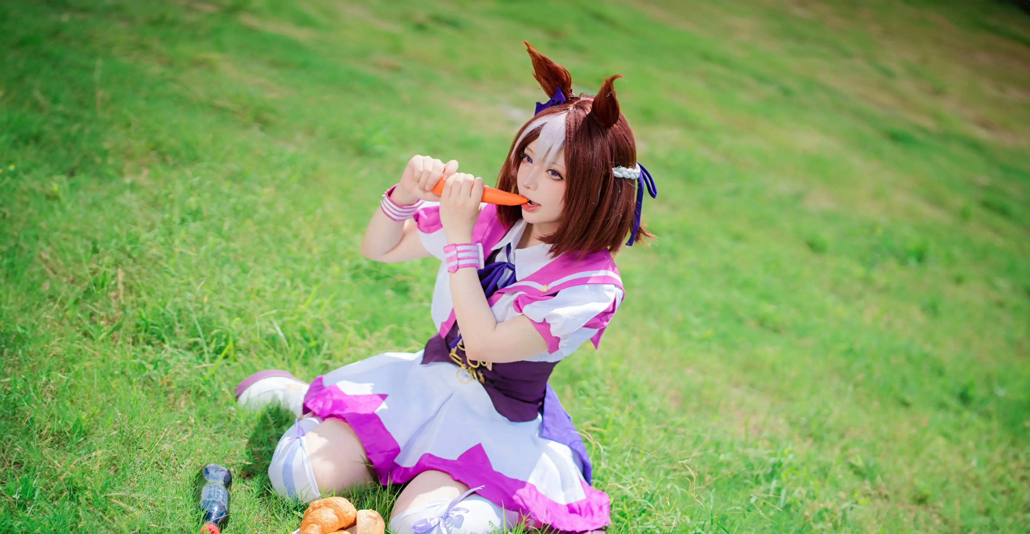 六二二同学 – 赛马娘 东海帝王