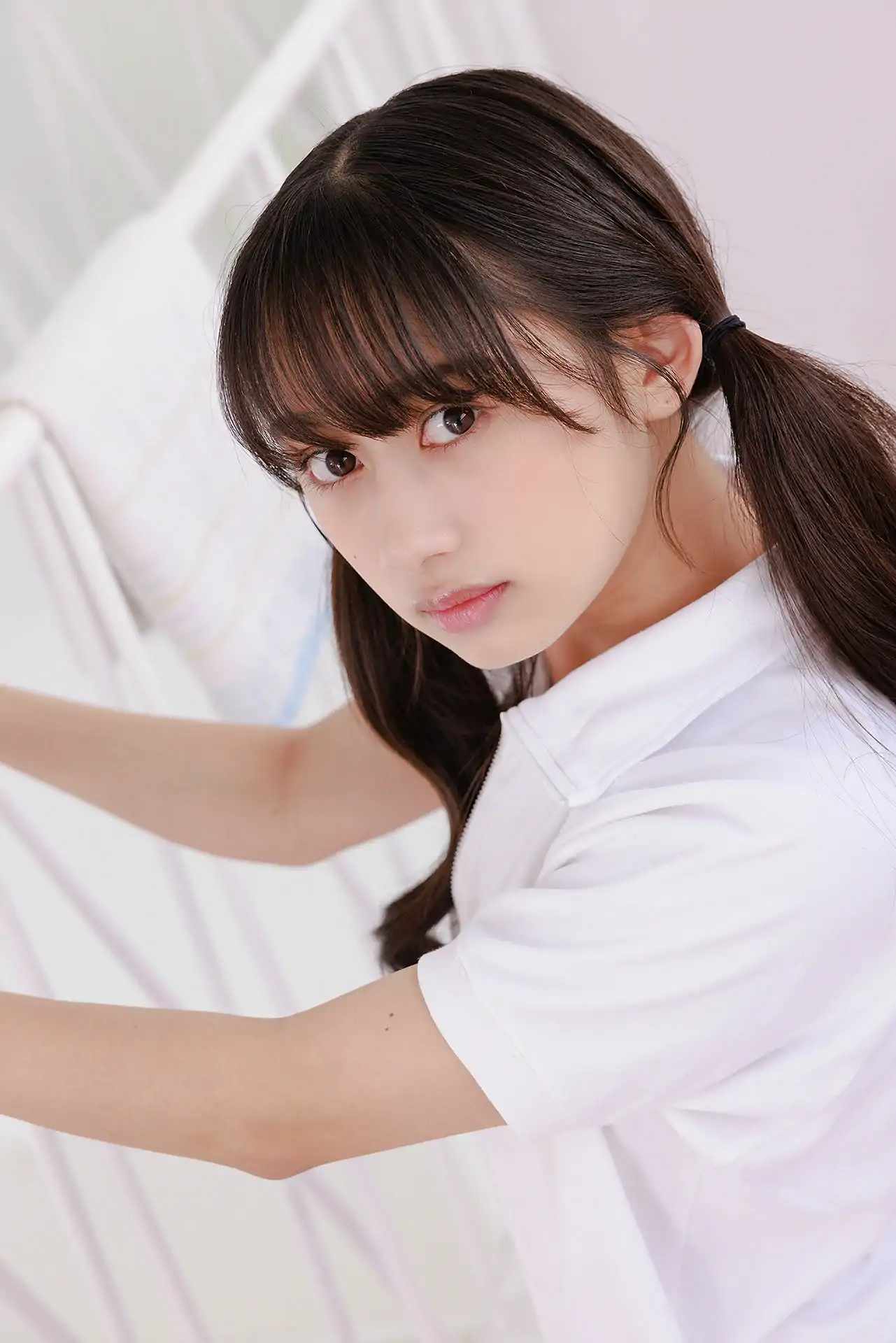 [Minisuka.tv] Seia Fujii 藤井星愛 – Secret Gallery Stage2 2 Set 2.3