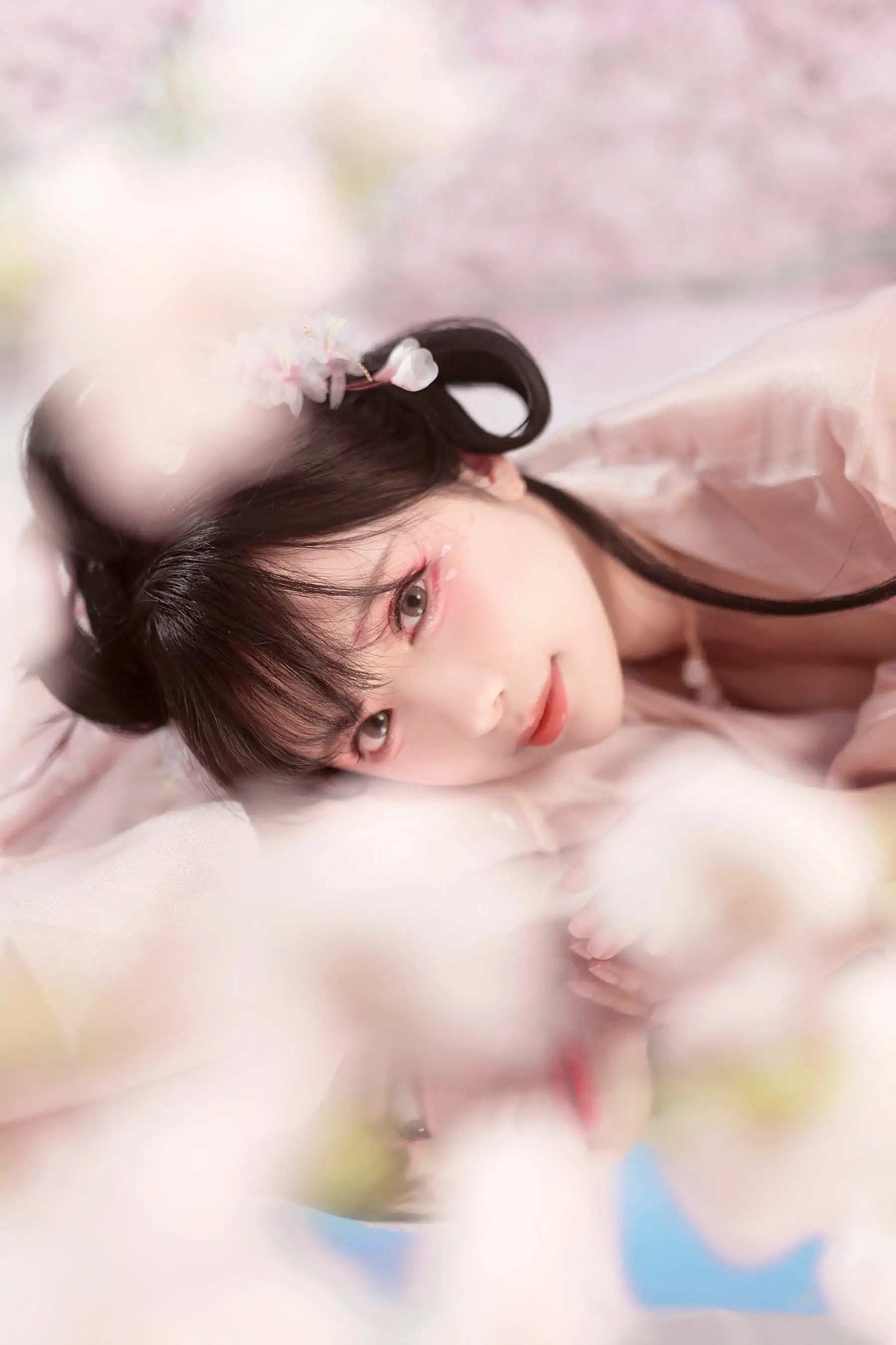 Shika小鹿鹿 - 桃之夭夭