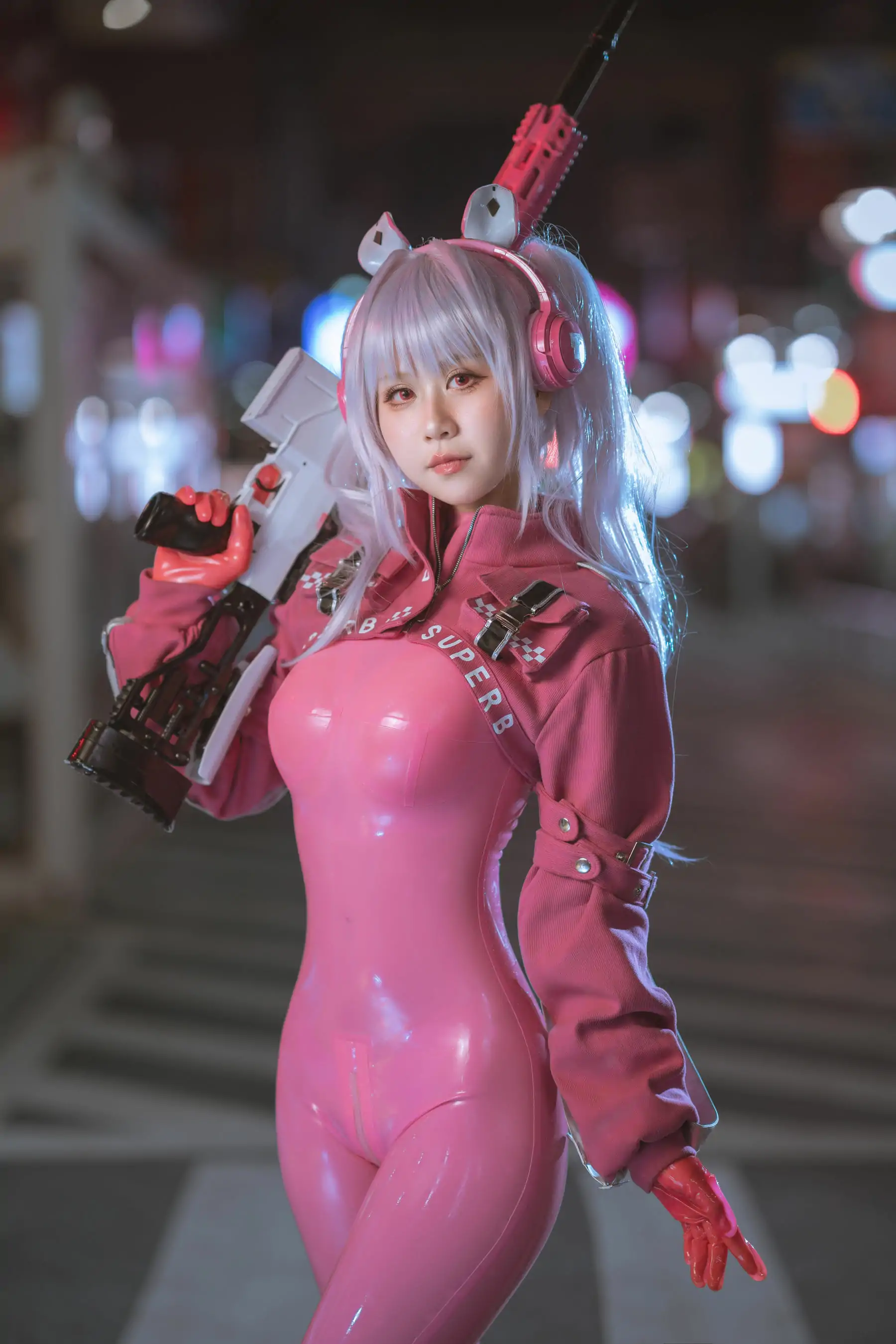 阳光美少女 萌芽儿o0 - 爱丽丝