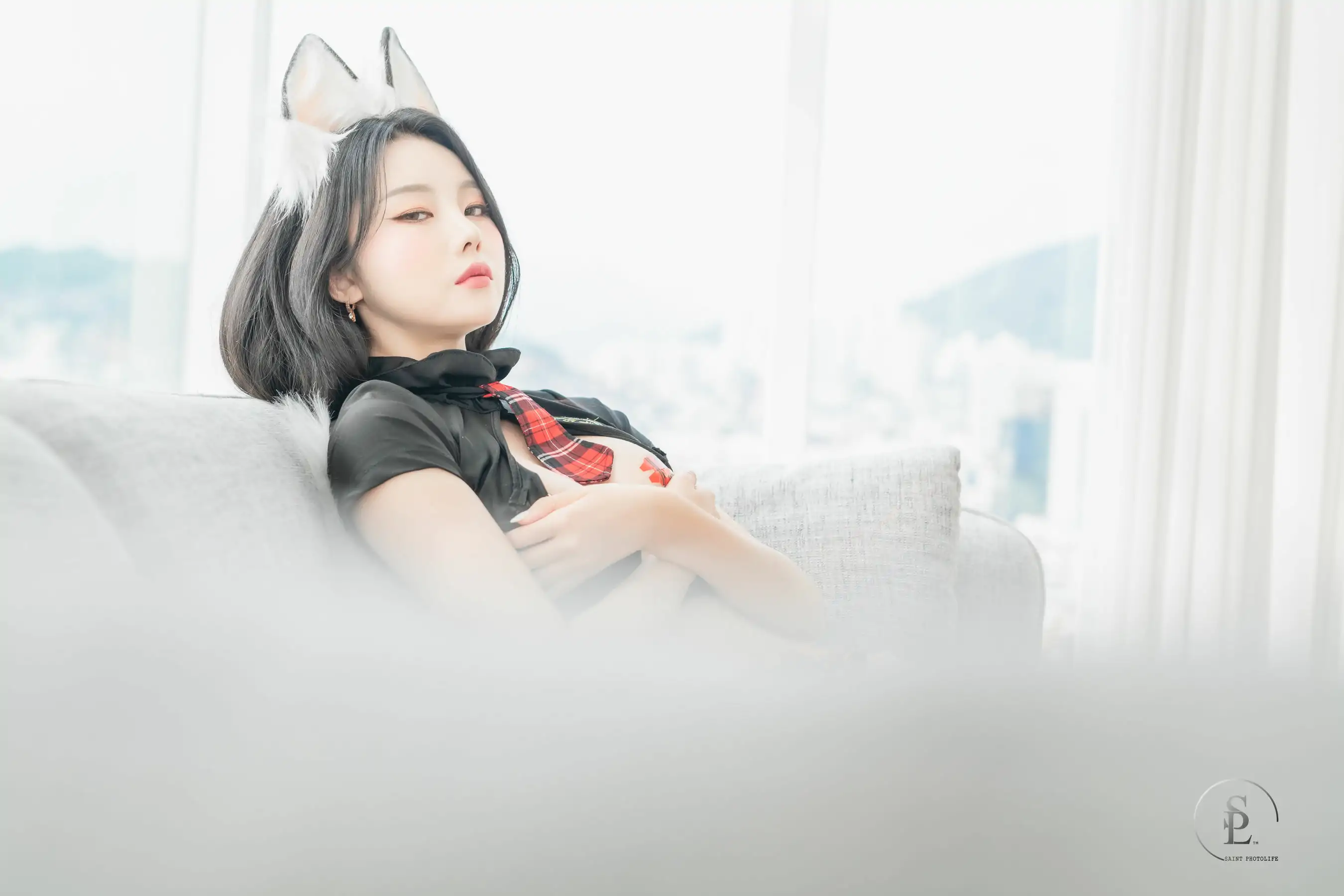 [saintphotolife] Yuna – Vol.44 Award
