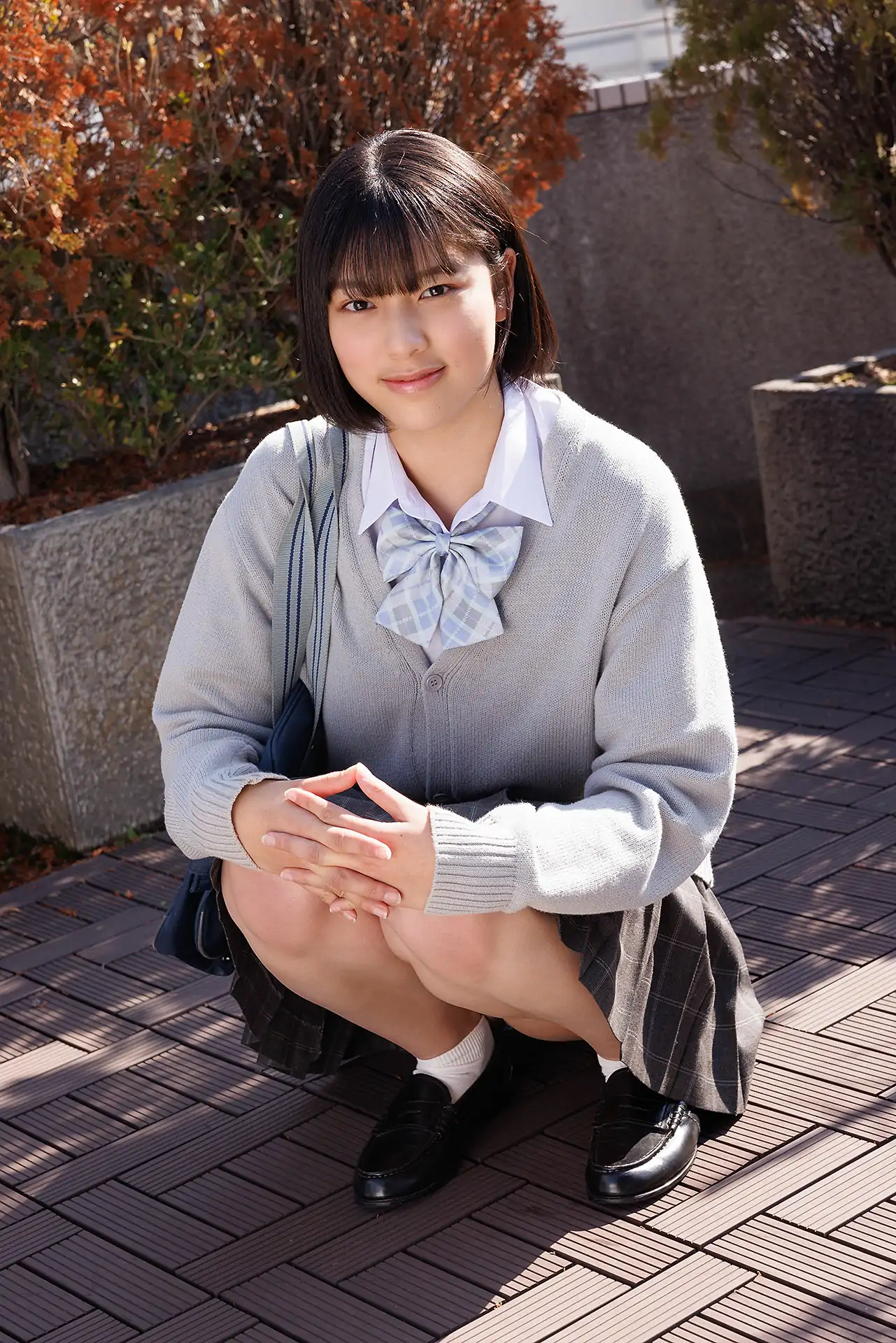 [Minisuka.tv] Eyu Hirayama 平山えゆ – Regular Gallery Set 14.01