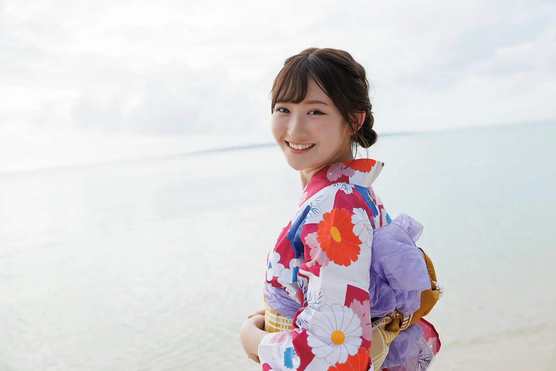 [Minisuka.tv] Asami Kondou 近藤あさみ – Limited Gallery Set 43.02