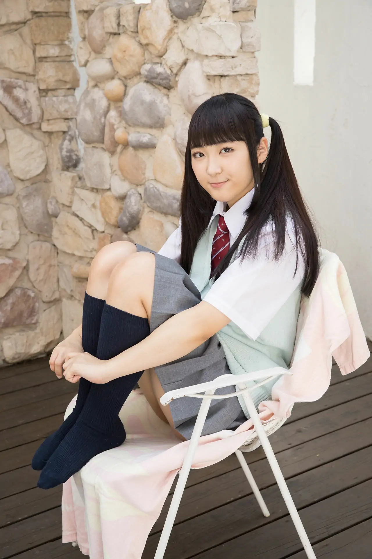 [Minisuka.tv] Ai Takanashi 高梨あい – Regular Gallery 5.1