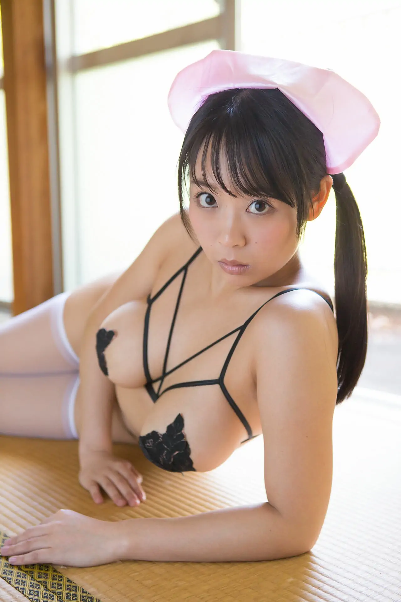 [Minisuka.tv] YUUMI ゆうみ – Limited Gallery 03