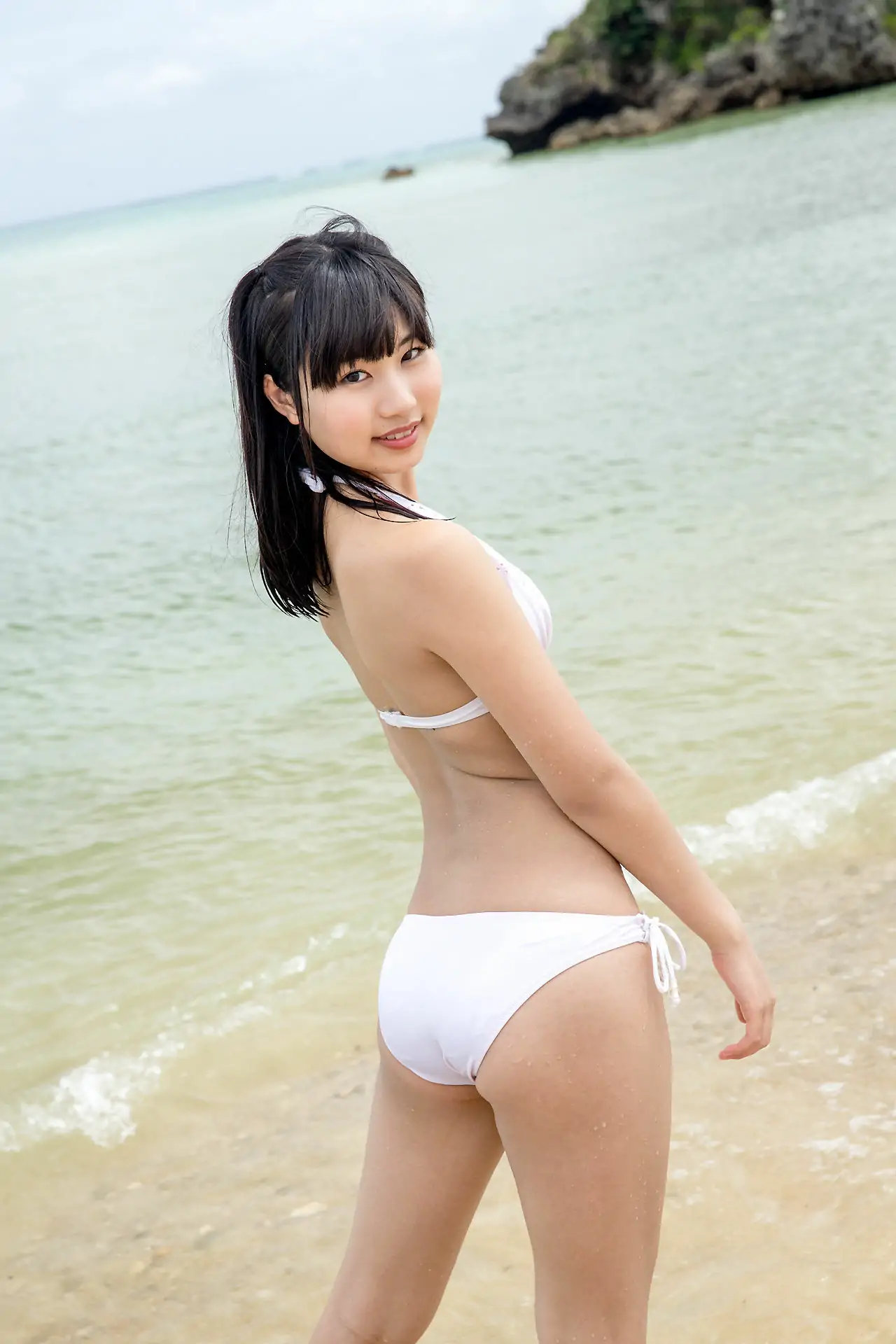 [Minisuka.tv] Kurumi Miyamaru 宮丸くるみ – Regular Gallery 2.1 2.2