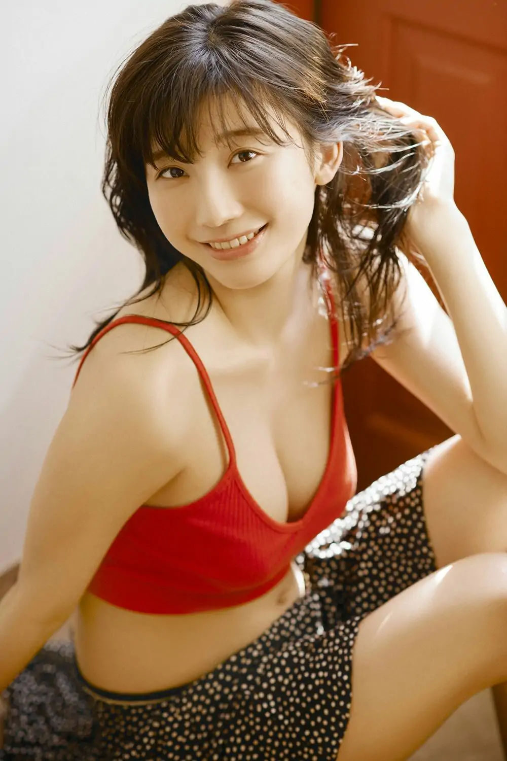 [YS Web] Vol.815 Yuka Ogura 小倉優香