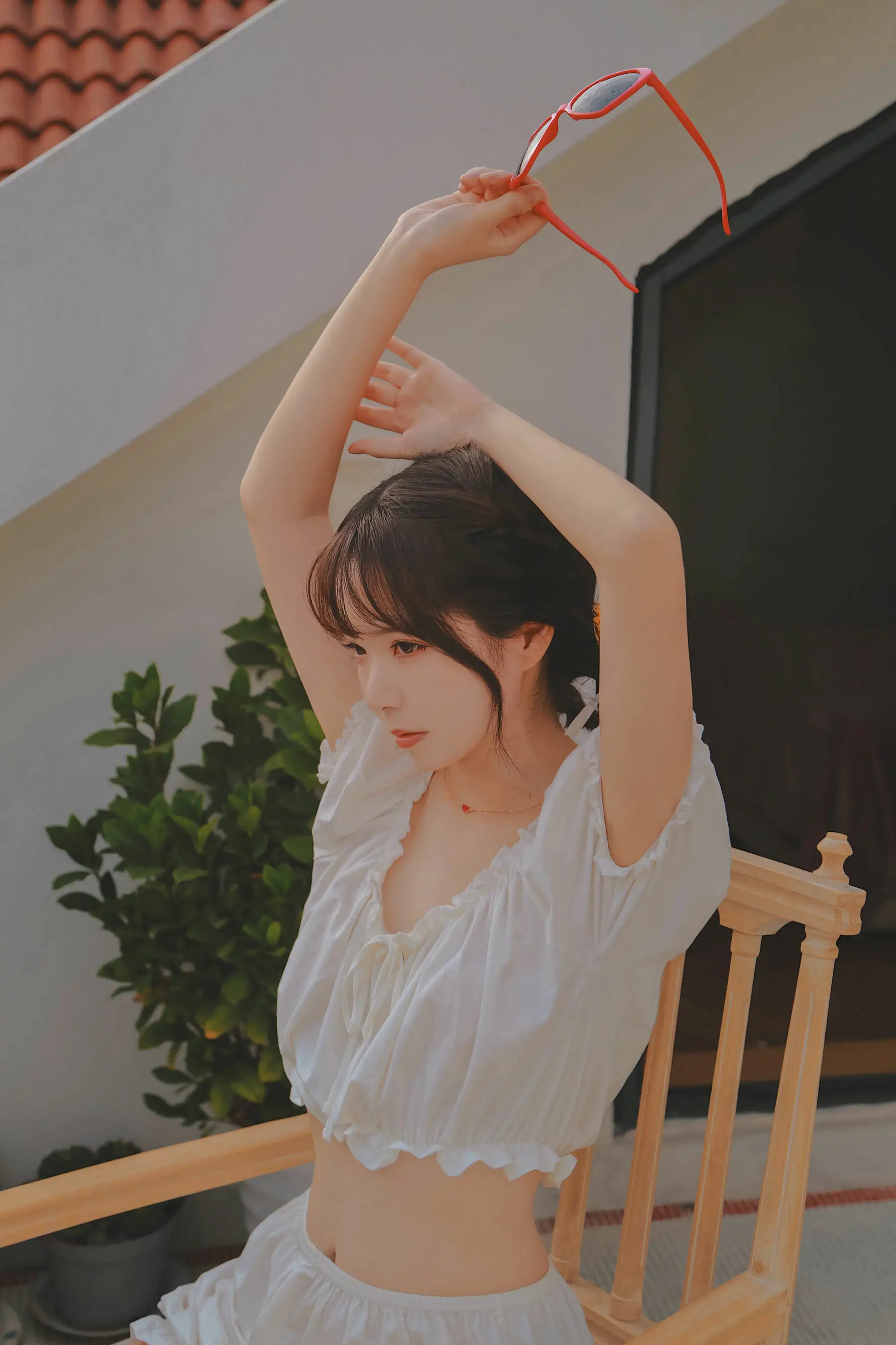 [网红COSER] 可爱妹子Fushii_海堂 – 洛丽塔
