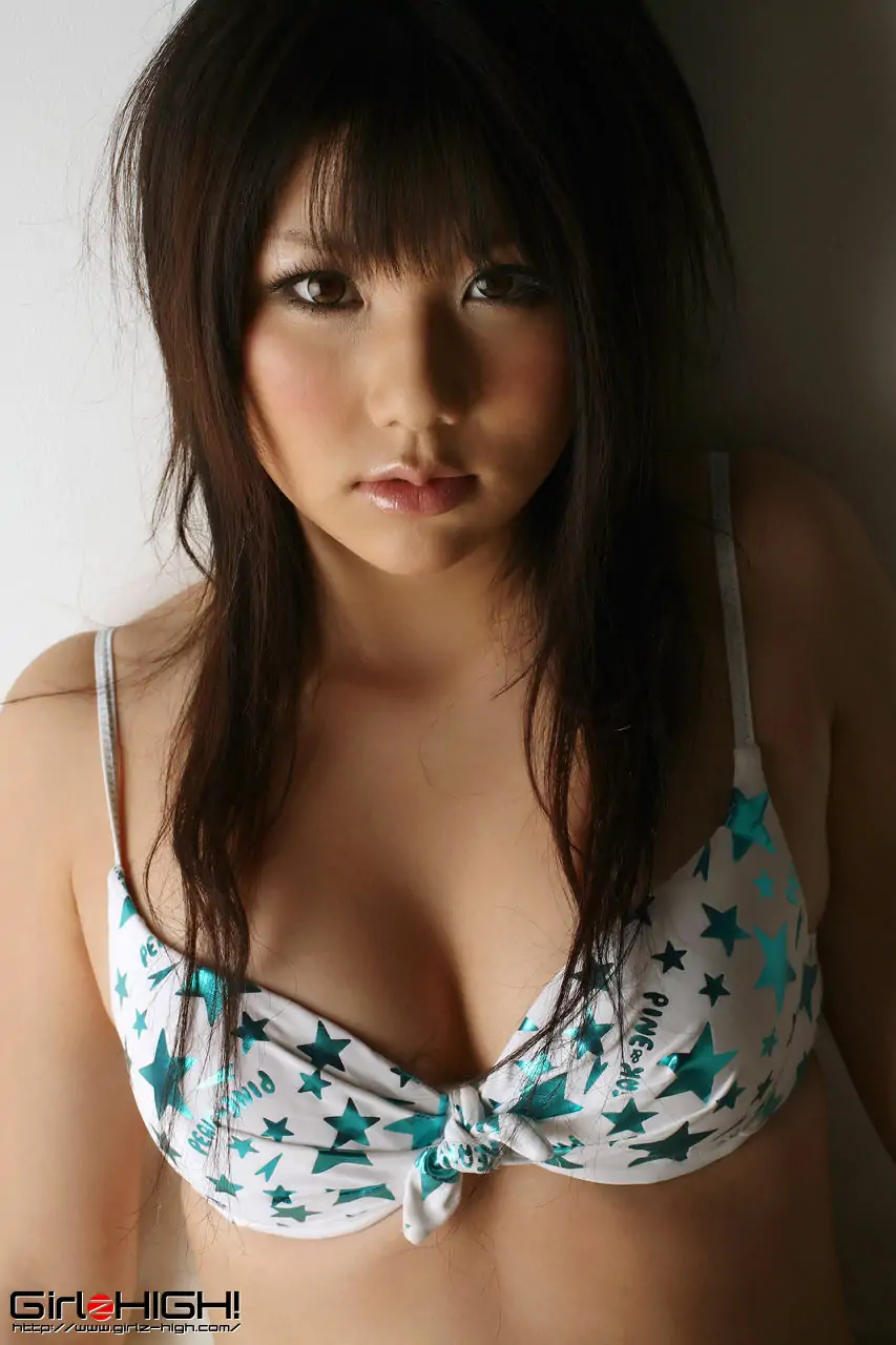 [Girlz-High] 桃山ゆきな Yukina Momoyama