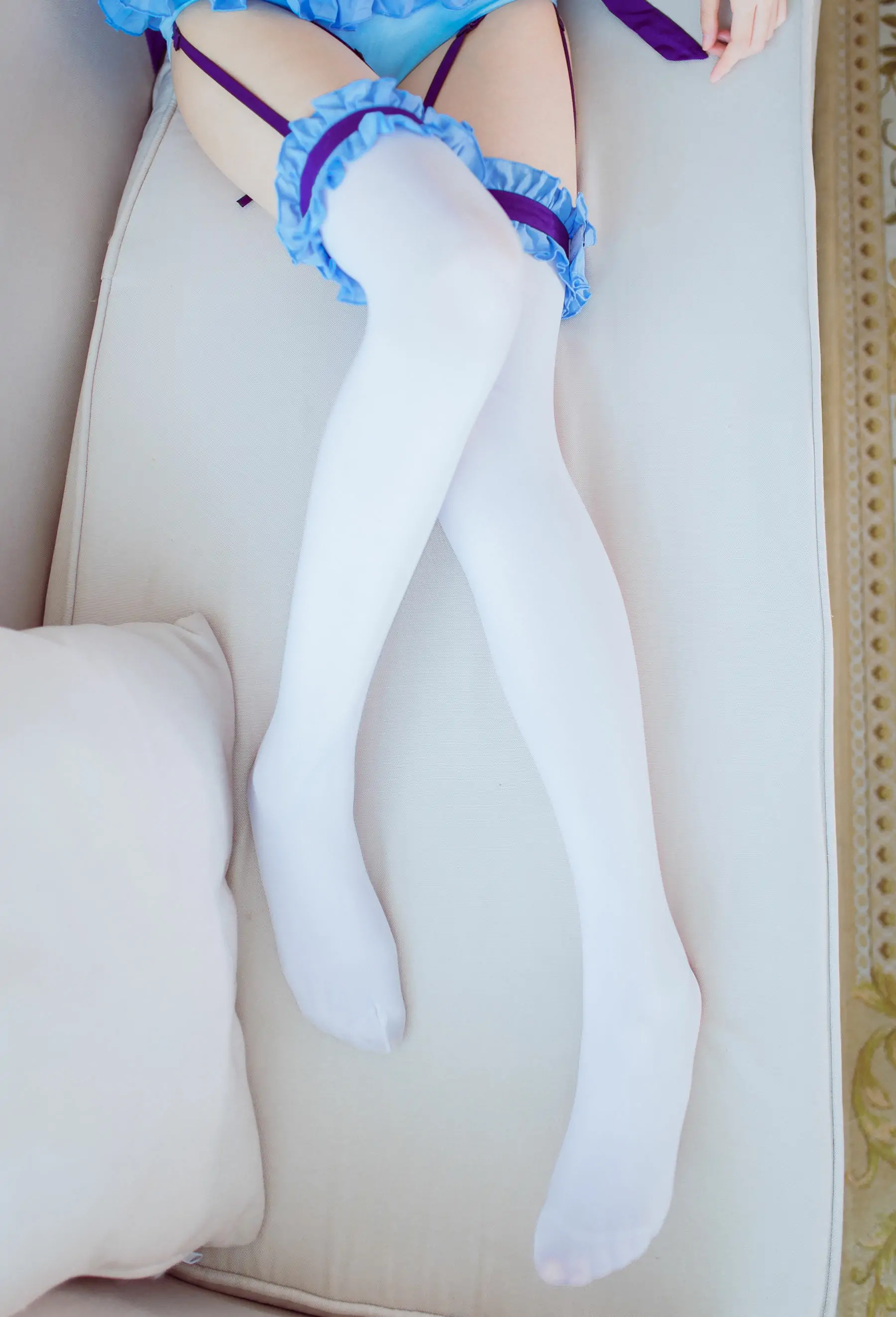[Cosplay写真] 疯猫ss – 英梨梨