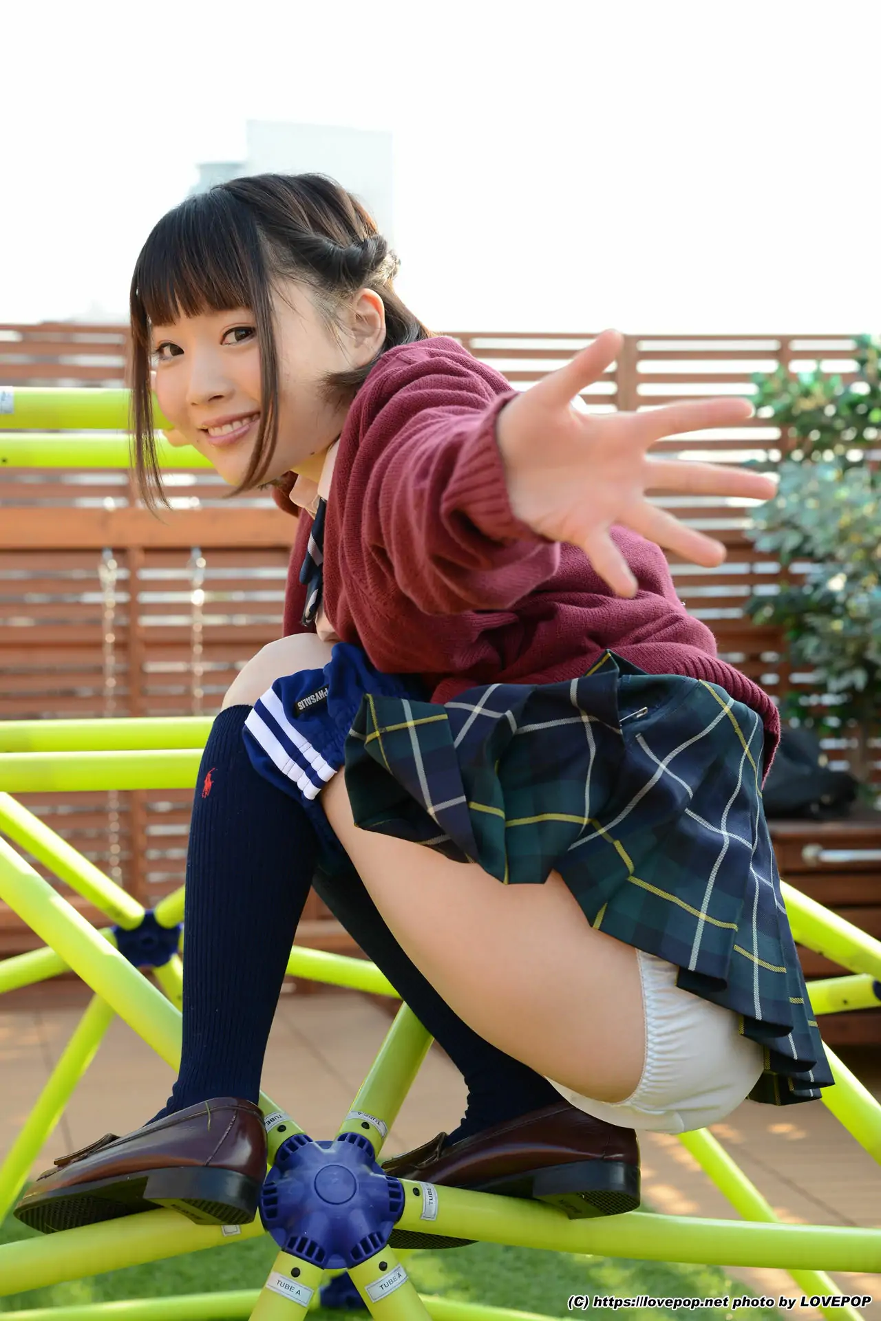 [LovePop] Arisa Koume 小梅ありさ Set06