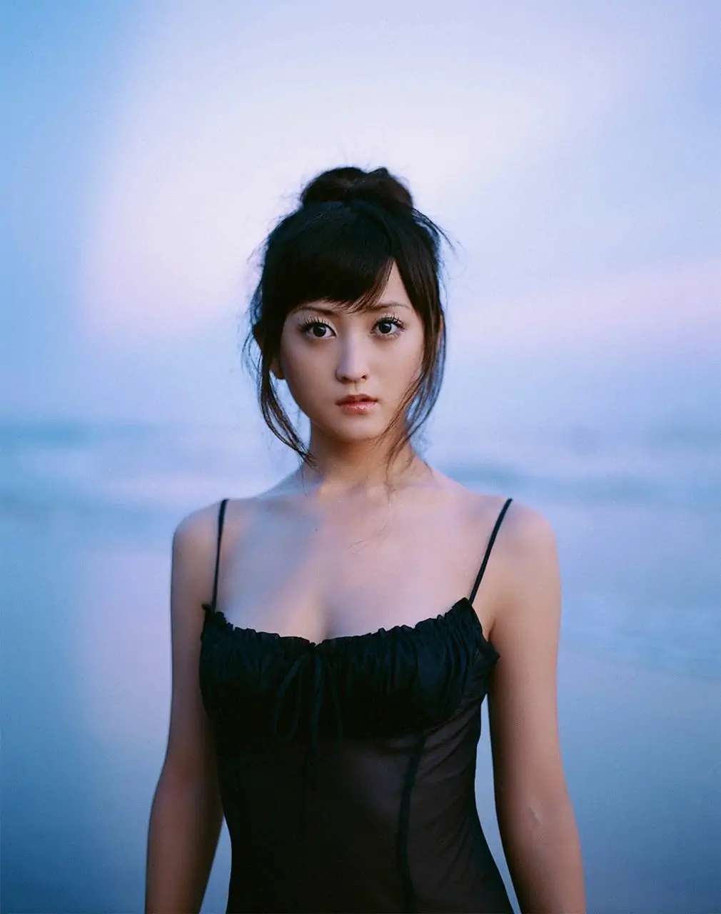 小松彩夏 Ayaka Komatsu [WPB-net] No.92