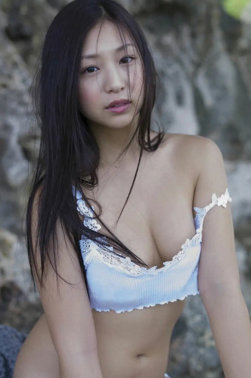 佐山彩香 Ayaka Sayama [WPB-net] EX116 