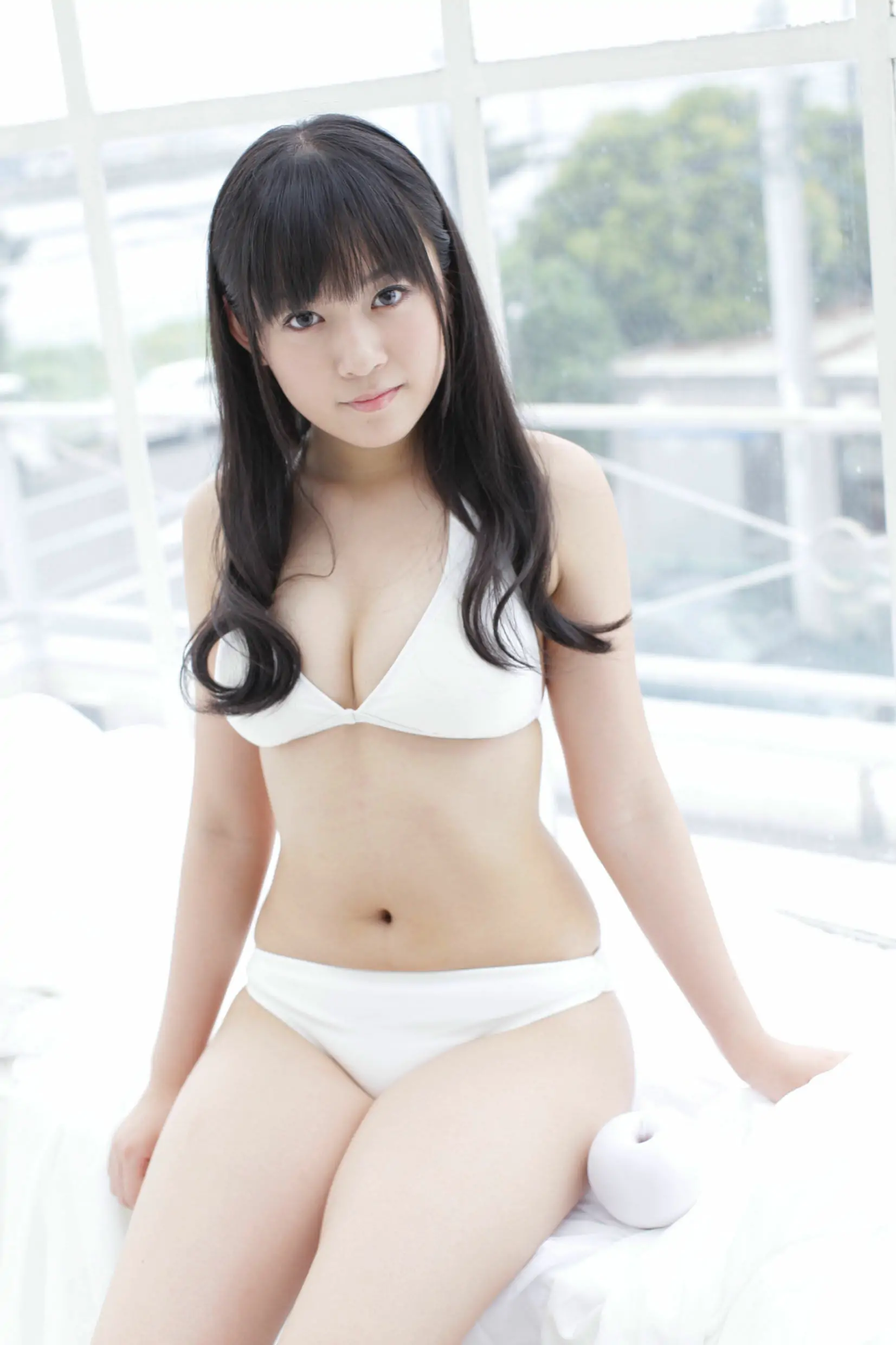 Ota Aika 多田愛佳 [VYJ] No.113