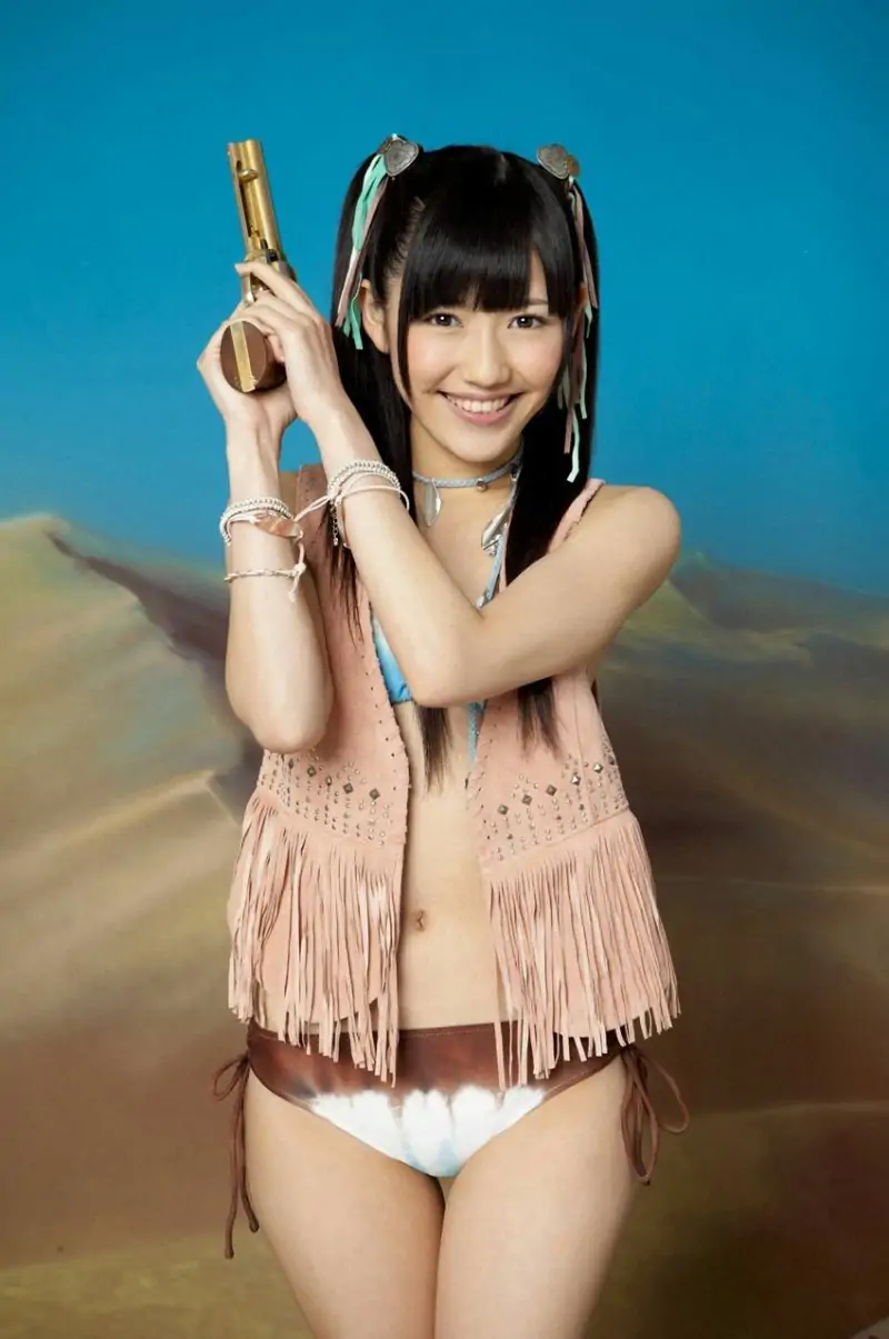 AKB48《WANTED》 [VYJ] No.114