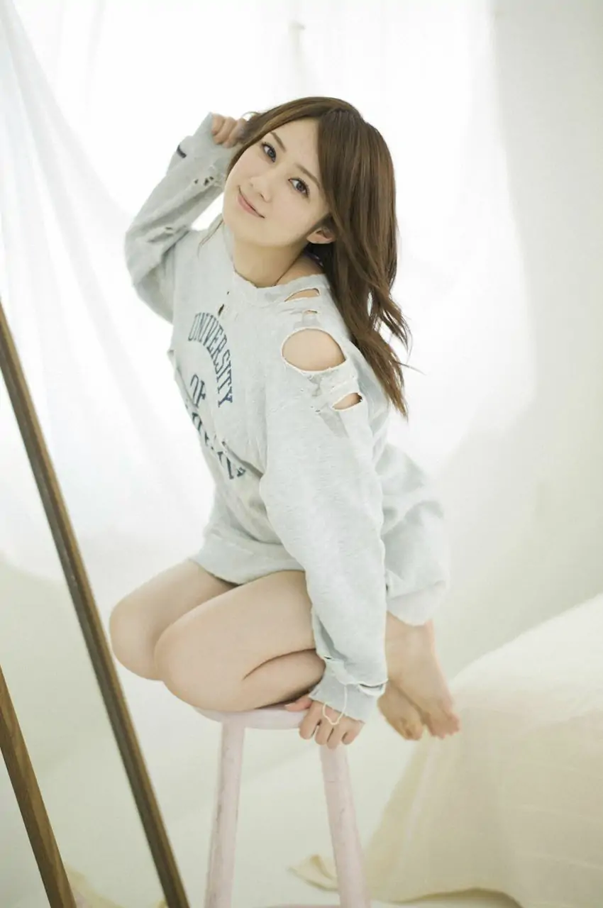 yumi kobayashi 小林优美 [VYJ] No.119
