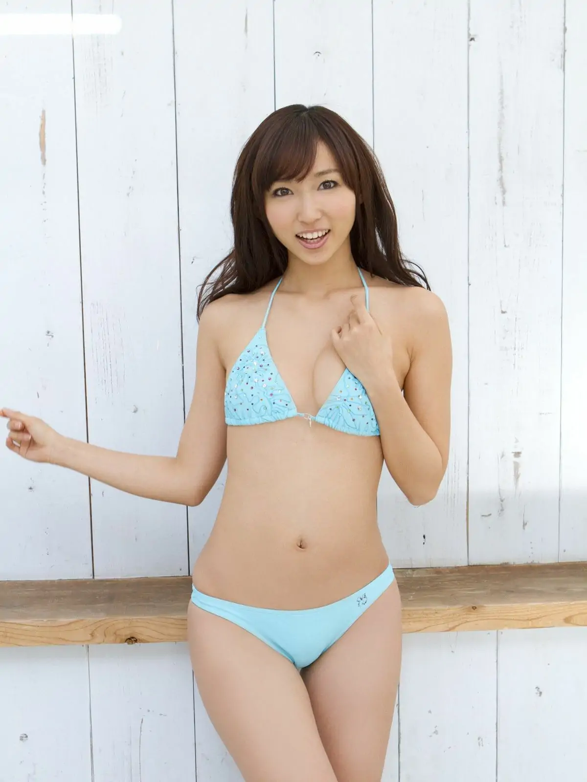 [Sabra.net] strictly Girls Risa Yoshiki 吉木りさ 