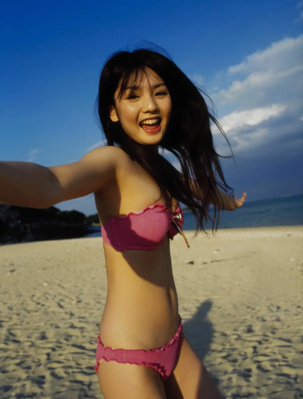 Sayumi Michishige 道重さゆみ [Hello! Project Digital Books] Vol.52