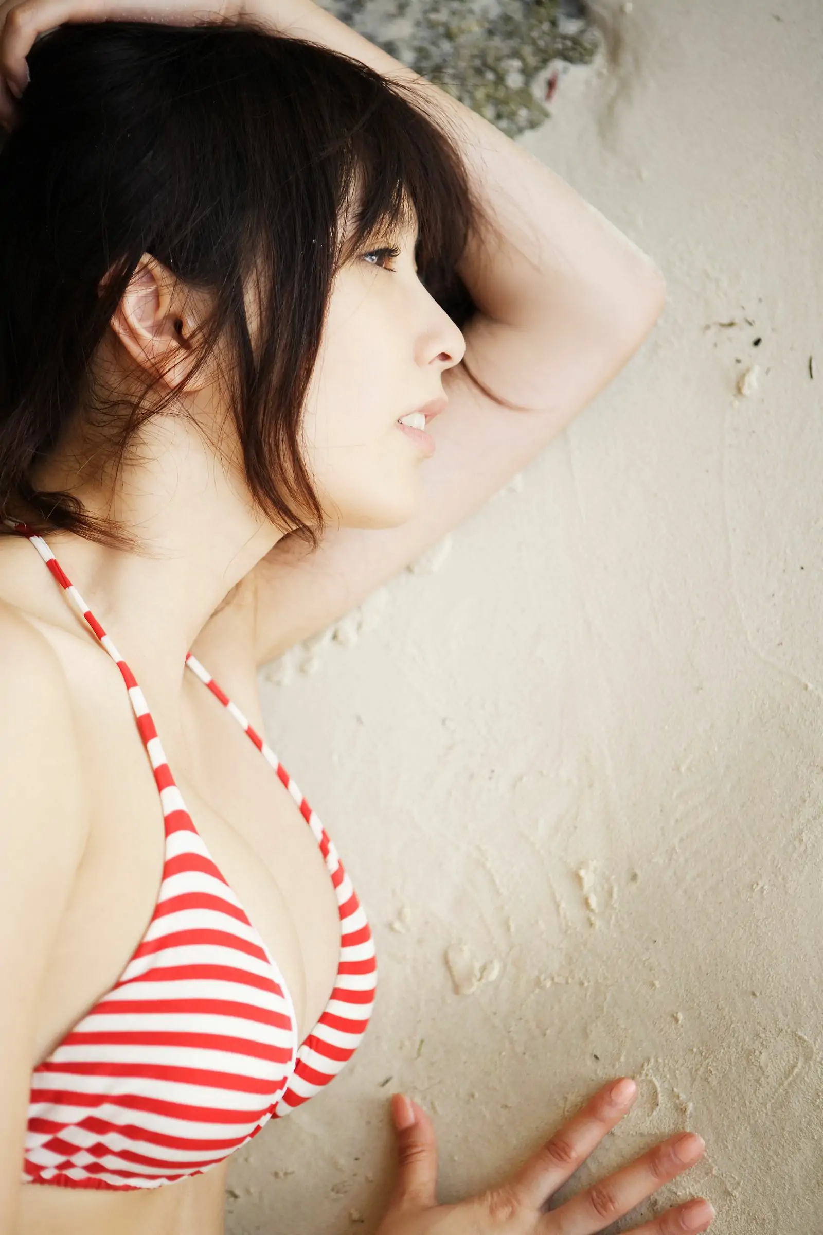[NS Eyes] SF-No.471 Nao Nagasawa 長澤奈央\/长泽奈央