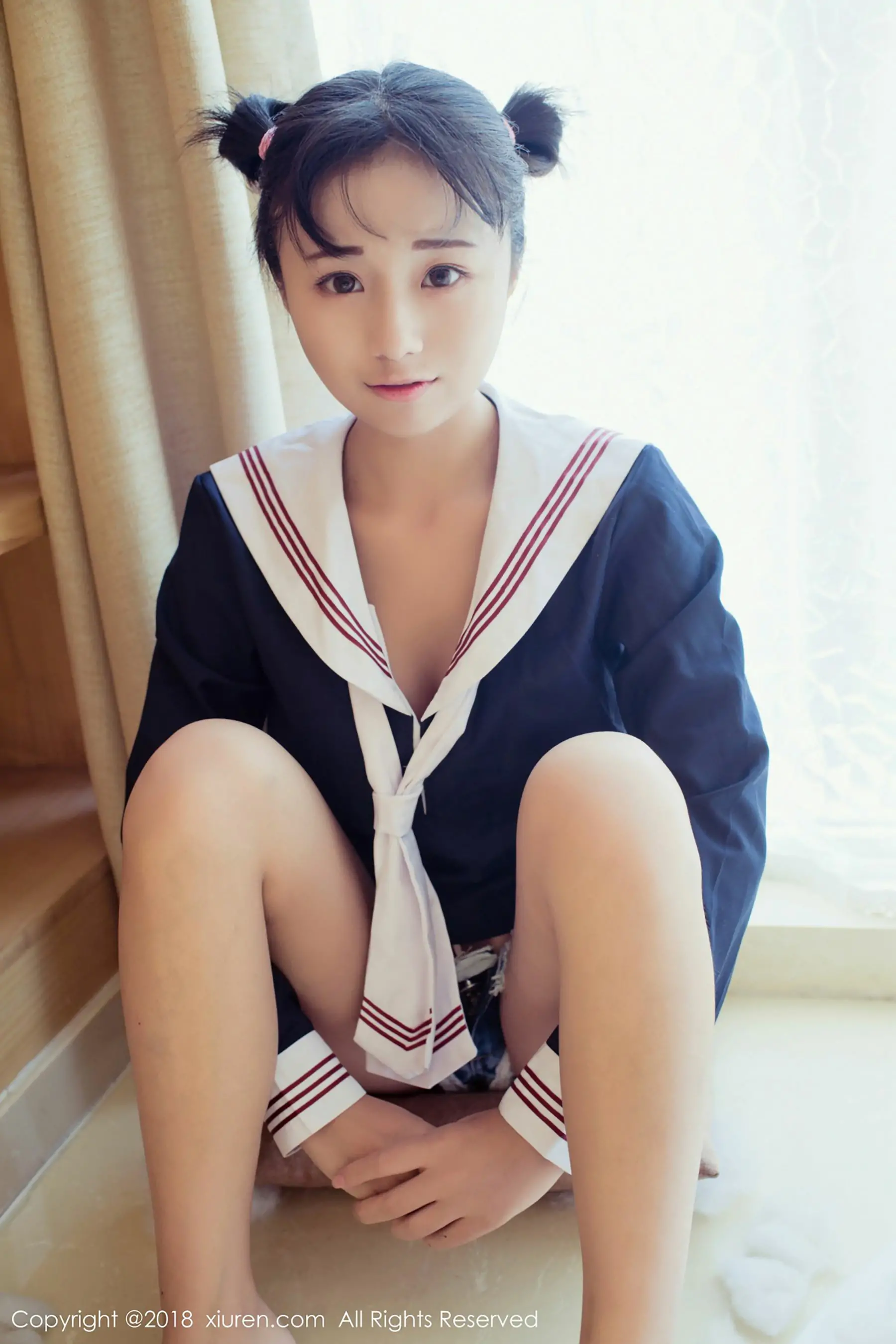 [秀人XIUREN] No.1220 苍井优香