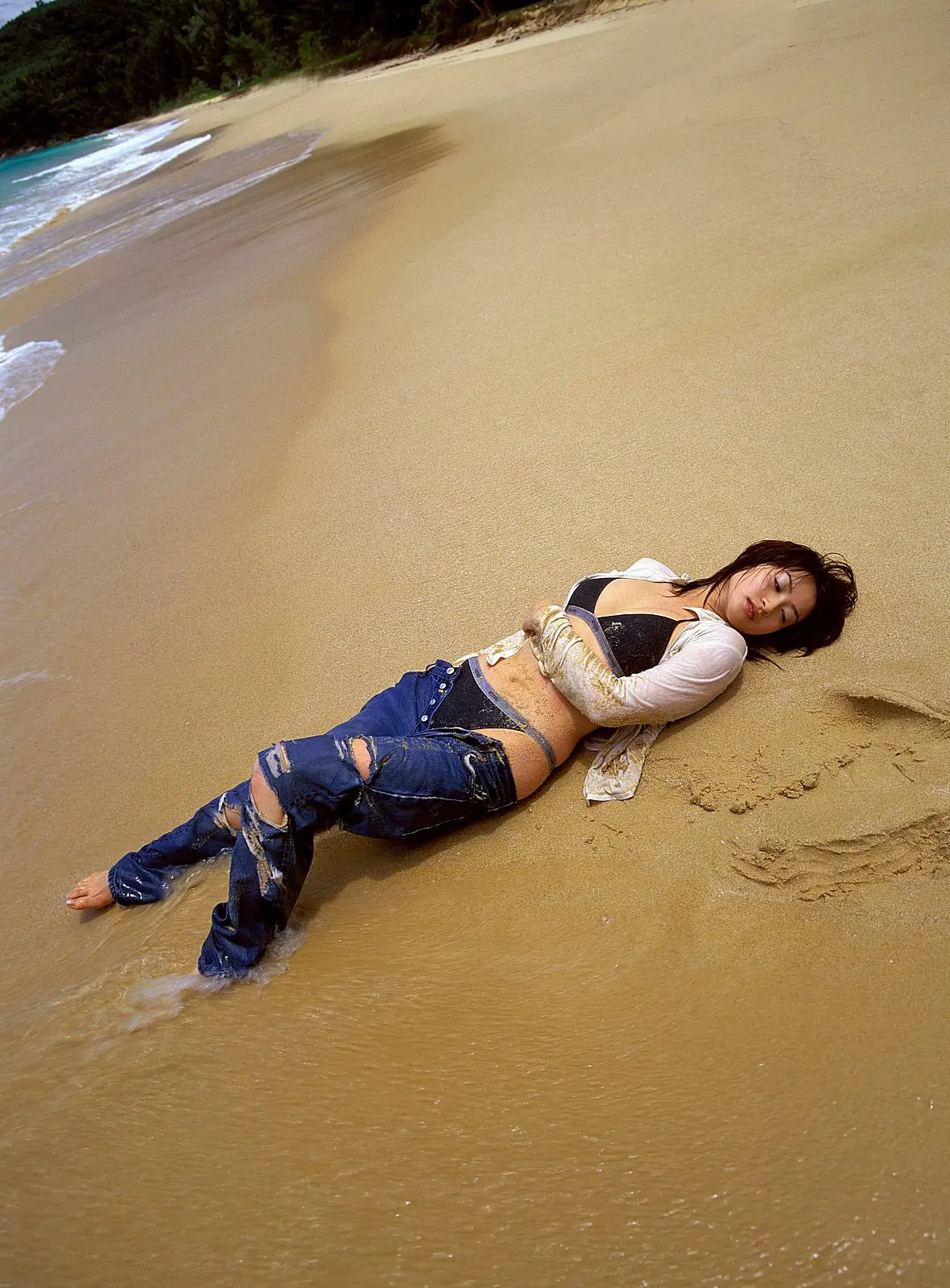 [NS Eyes] SF-No.175 Mao Shiina しいなまお\/椎名真央