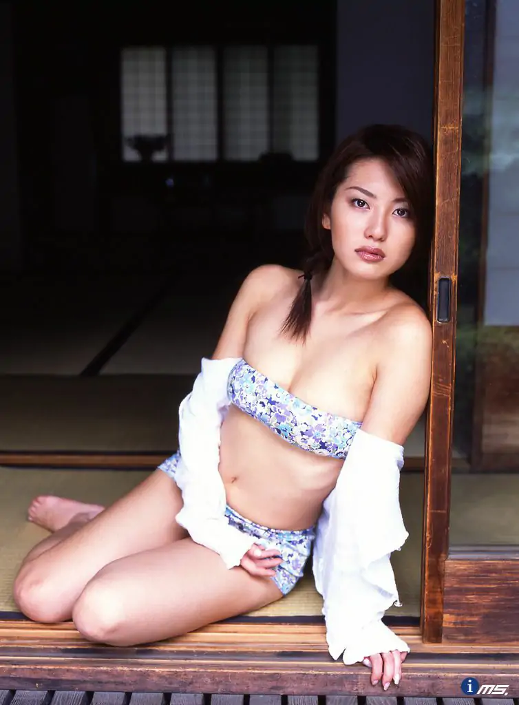 [@misty] No.045 Haruna Yabuki 阿部真理子\/矢吹春奈