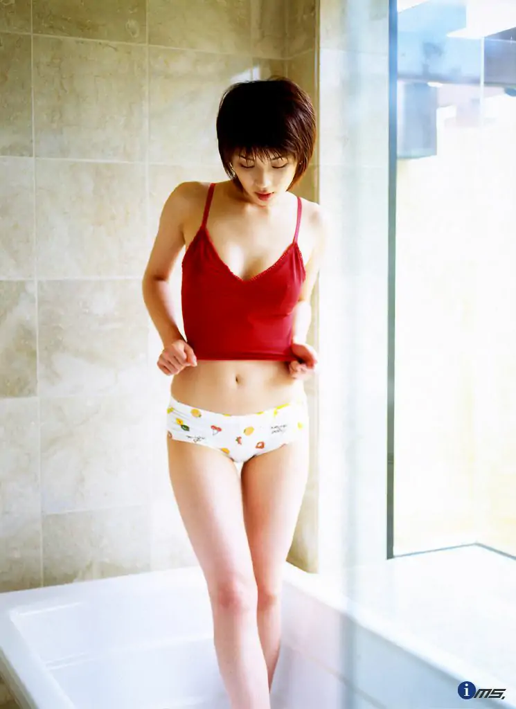 [@misty] No.044 Aya Onoue 尾上綾