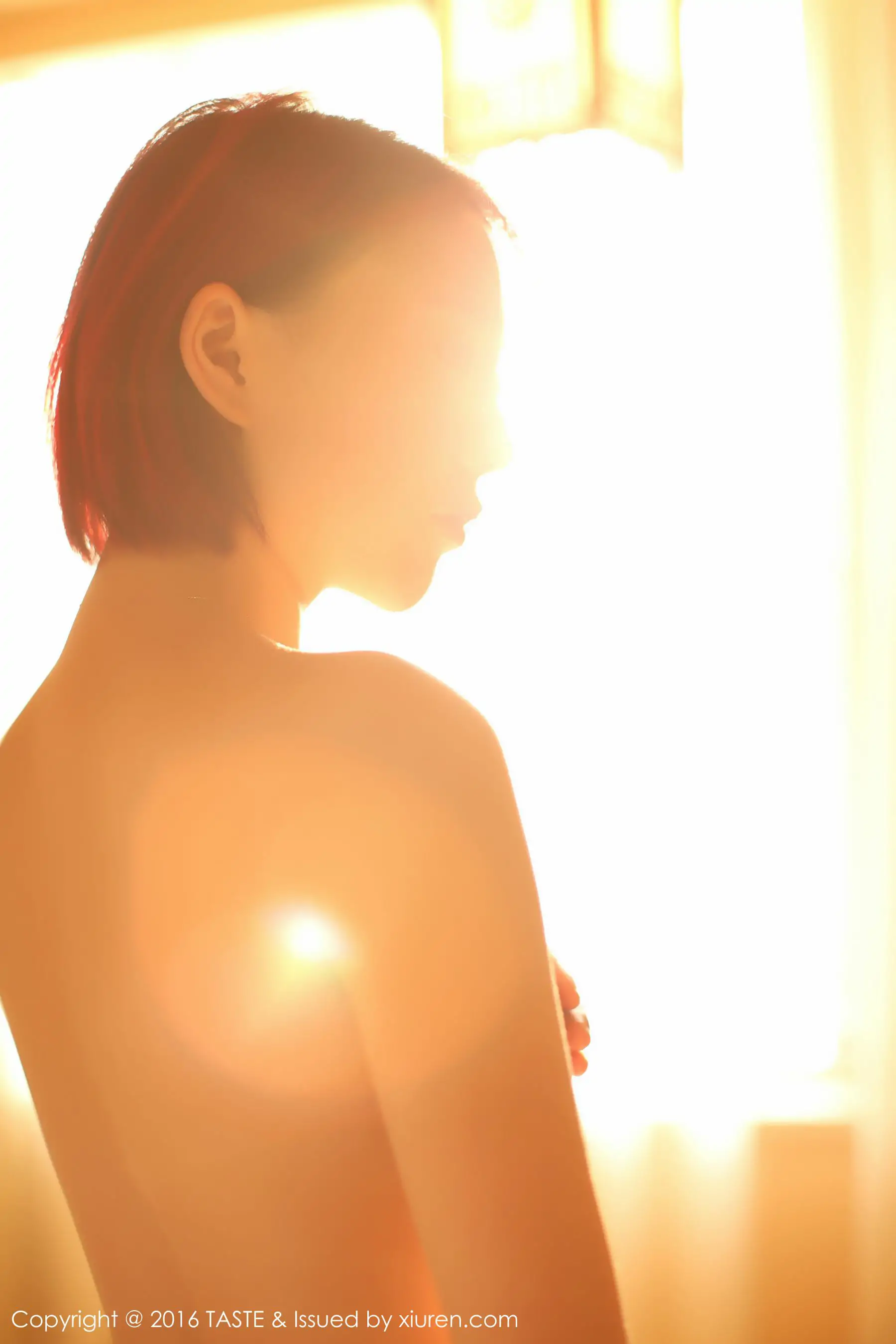 小泽空Moves – 私拍 [TASTE顽味生活] Vol.001 写真集