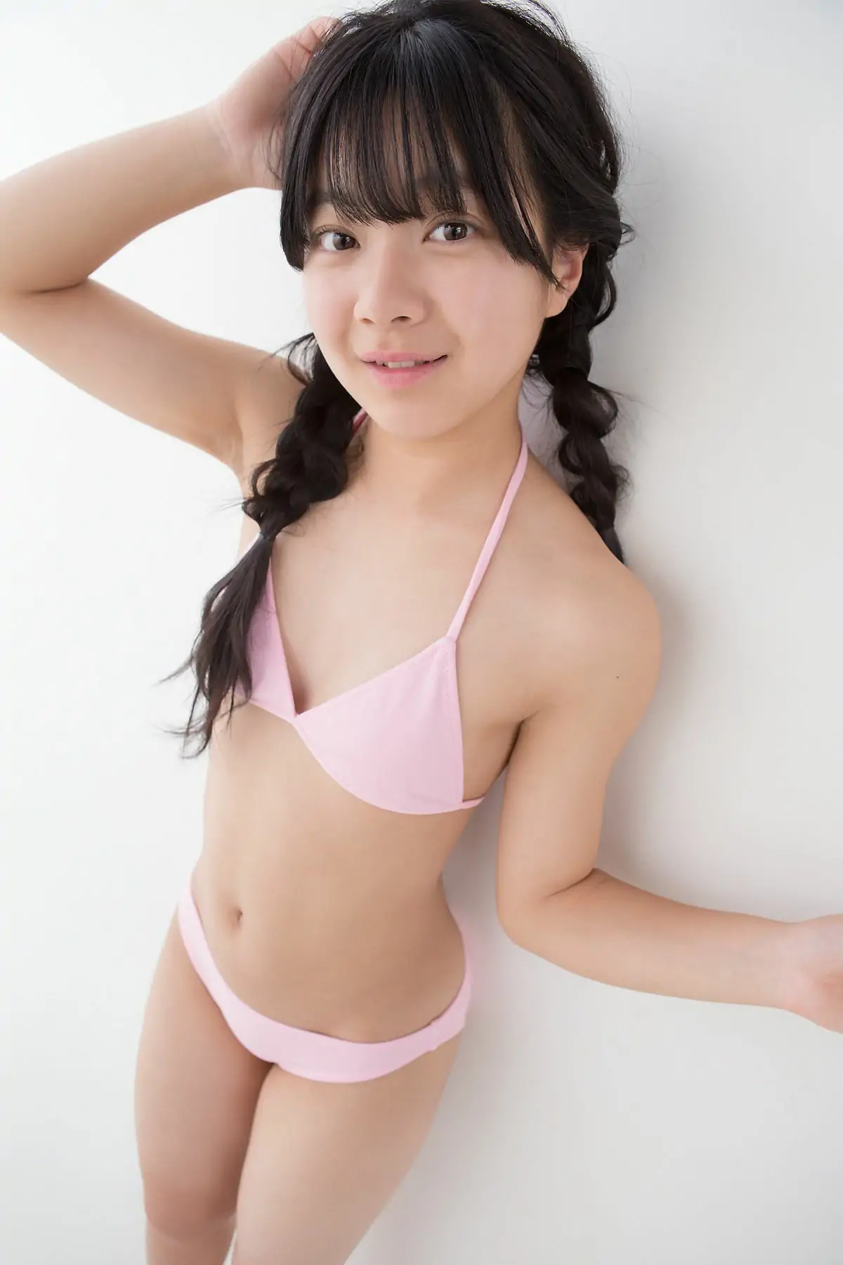 [Minisuka.tv] Saria Natsume 夏目咲莉愛 - Premium Gallery 2.4
