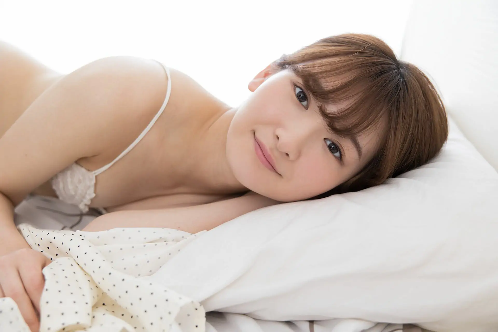 [Minisuka.tv] Asami Kondou 近藤あさみ – Limited Gallery 31.3