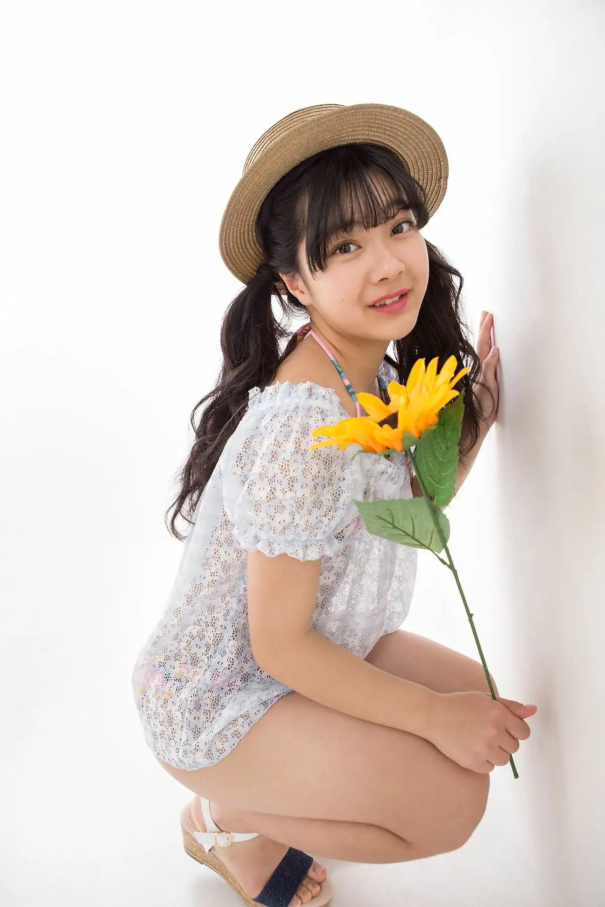 [Minisuka.tv] Saria Natsume 夏目咲莉愛 – Premium Gallery 05