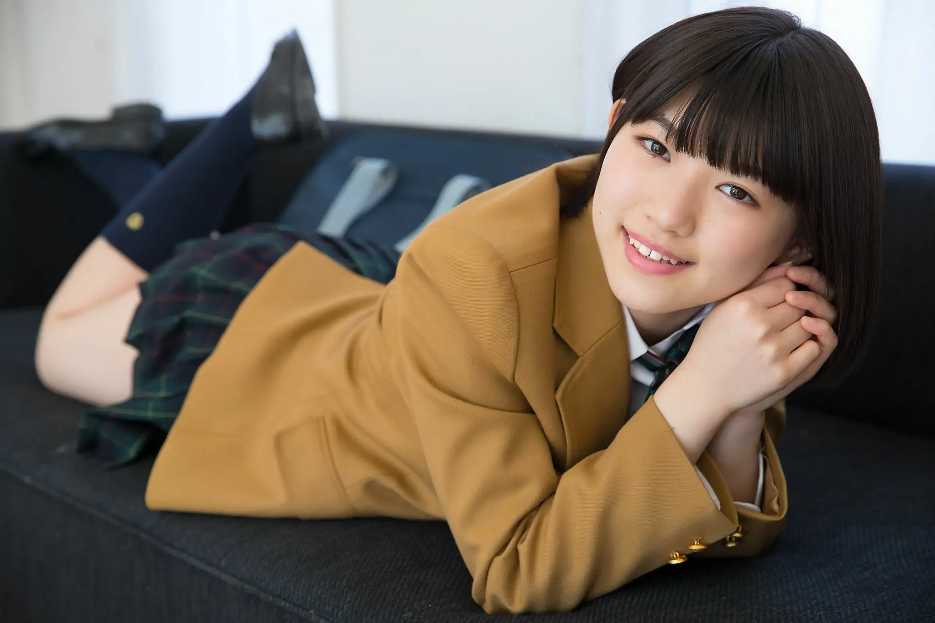 [Minisuka.tv] Risa Sawamura 沢村りさ – Limited Gallery 7.1