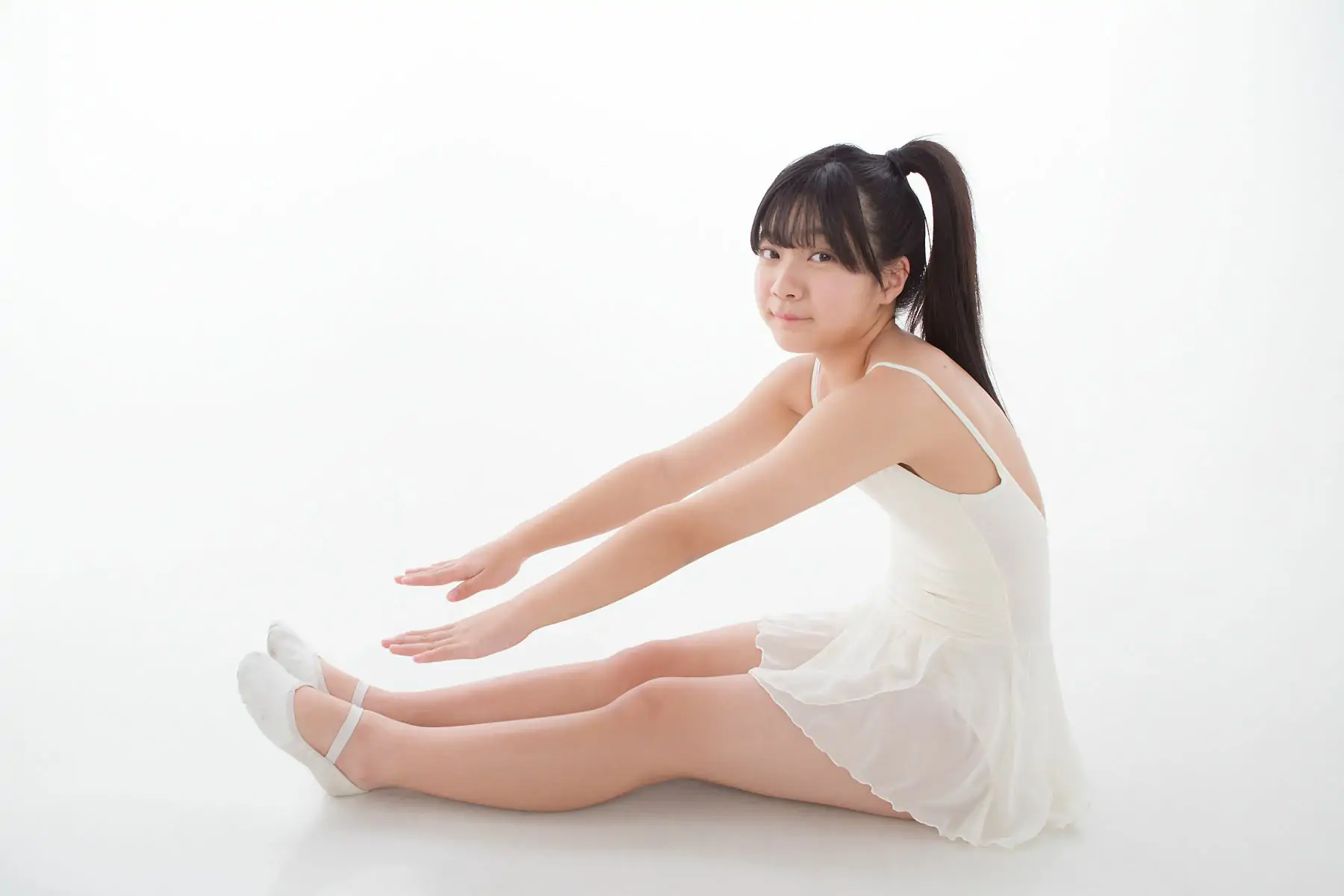 [Minisuka.tv] Saria Natsume 夏目咲莉愛 – Premium Gallery 2.2
