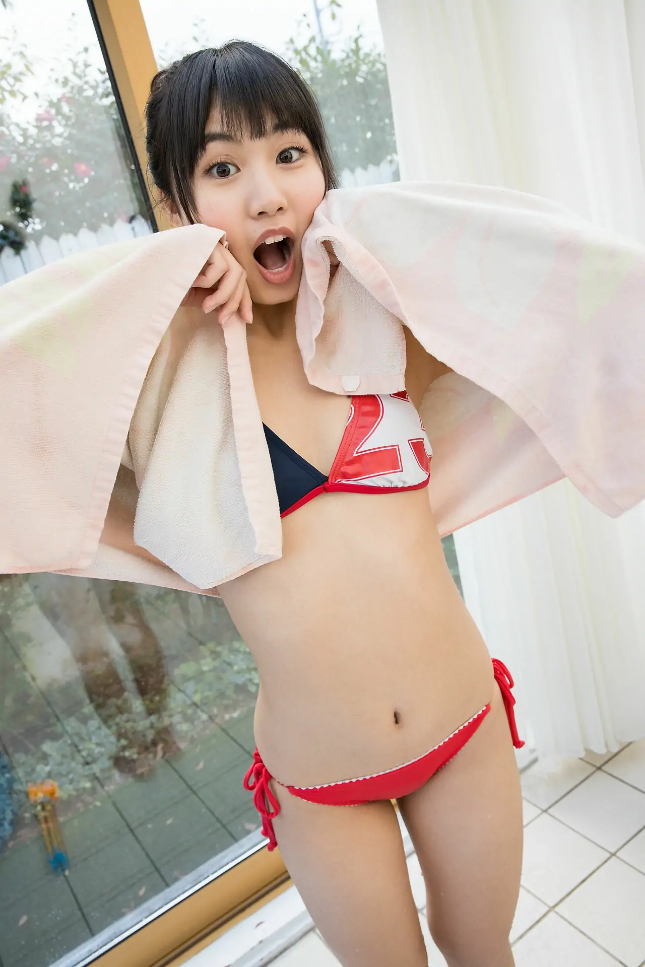 [Minisuka.tv] Kurumi Miyamaru 宮丸くるみ – Secret Gallery (STAGE2) 6.2