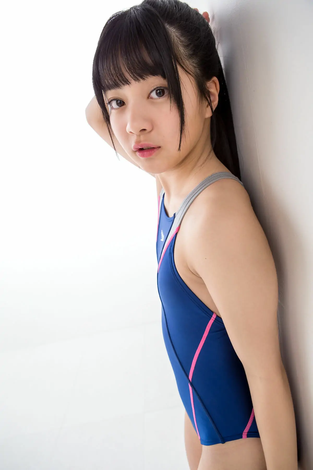 [Minisuka.tv] Saria Natsume 夏目咲莉愛 – Premium Gallery 3.3