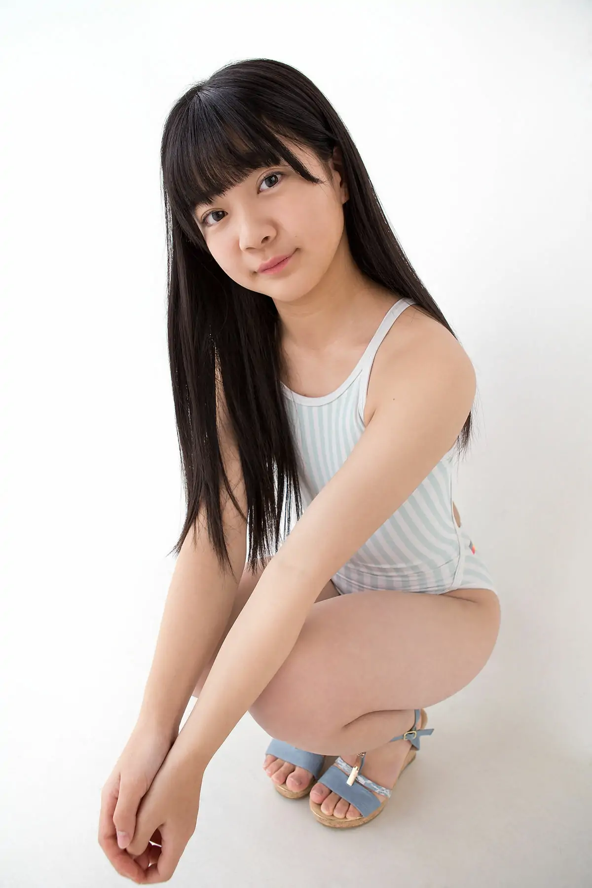 [Minisuka.tv] Saria Natsume 夏目咲莉愛 – Premium Gallery 3.1