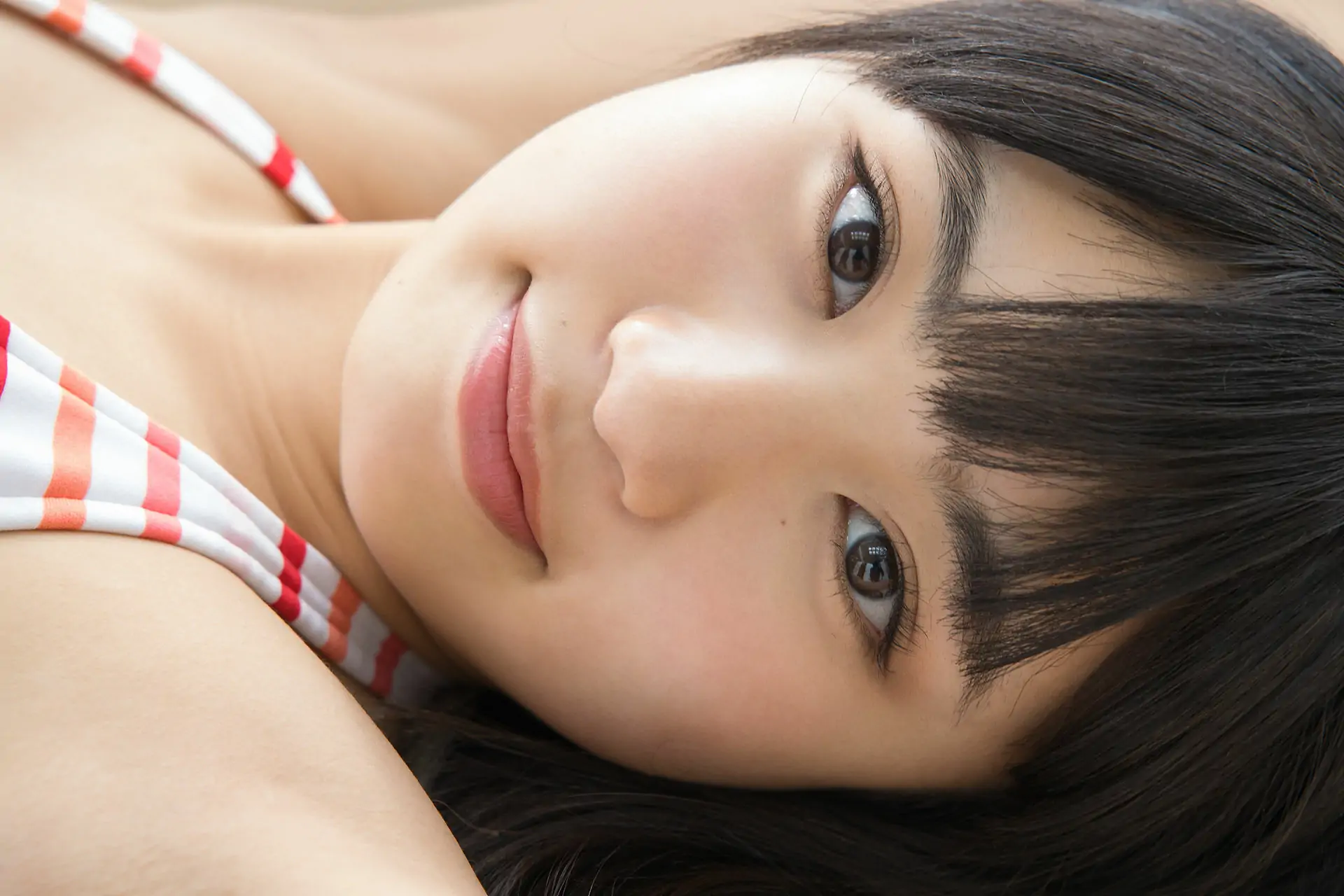 [Minisuka.tv] Kurumi Miyamaru 宮丸くるみ – Regular Gallery 8.2