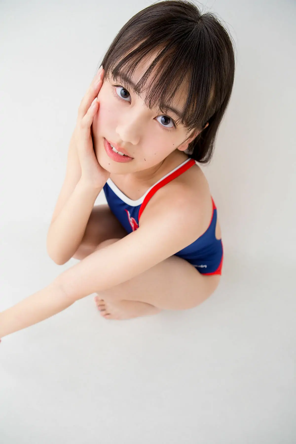 [Minisuka.tv] Sarina Kashiwagi 柏木さりな – Premium Gallery 2.4
