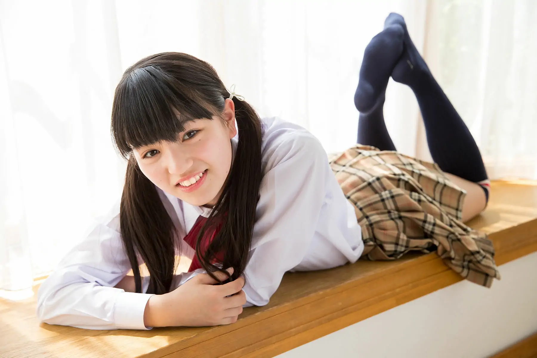 [Minisuka.tv] Hinako Tamaki 玉城ひなこ – Premium Gallery 3.2