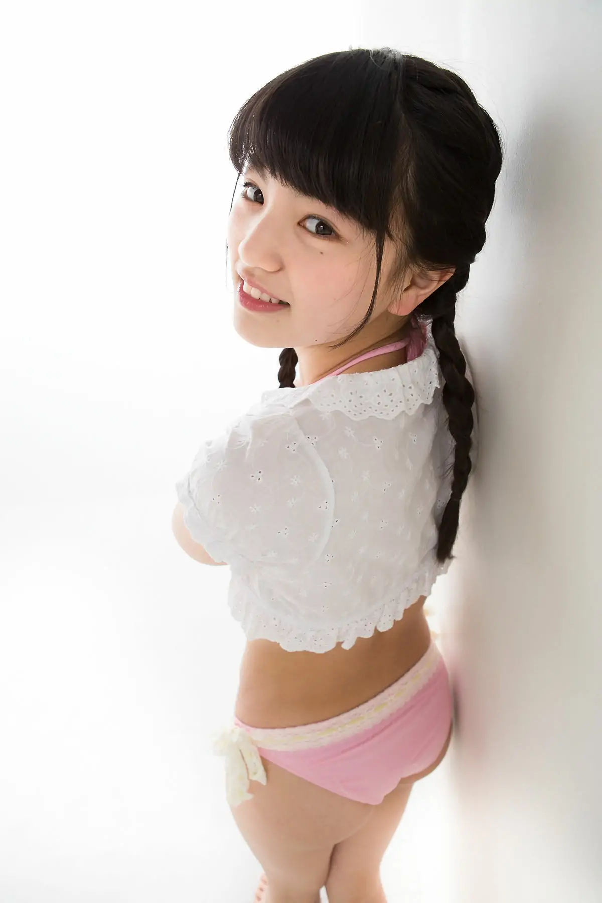 [Minisuka.tv] Hinako Tamaki 玉城ひなこ – Premium Gallery 2.3