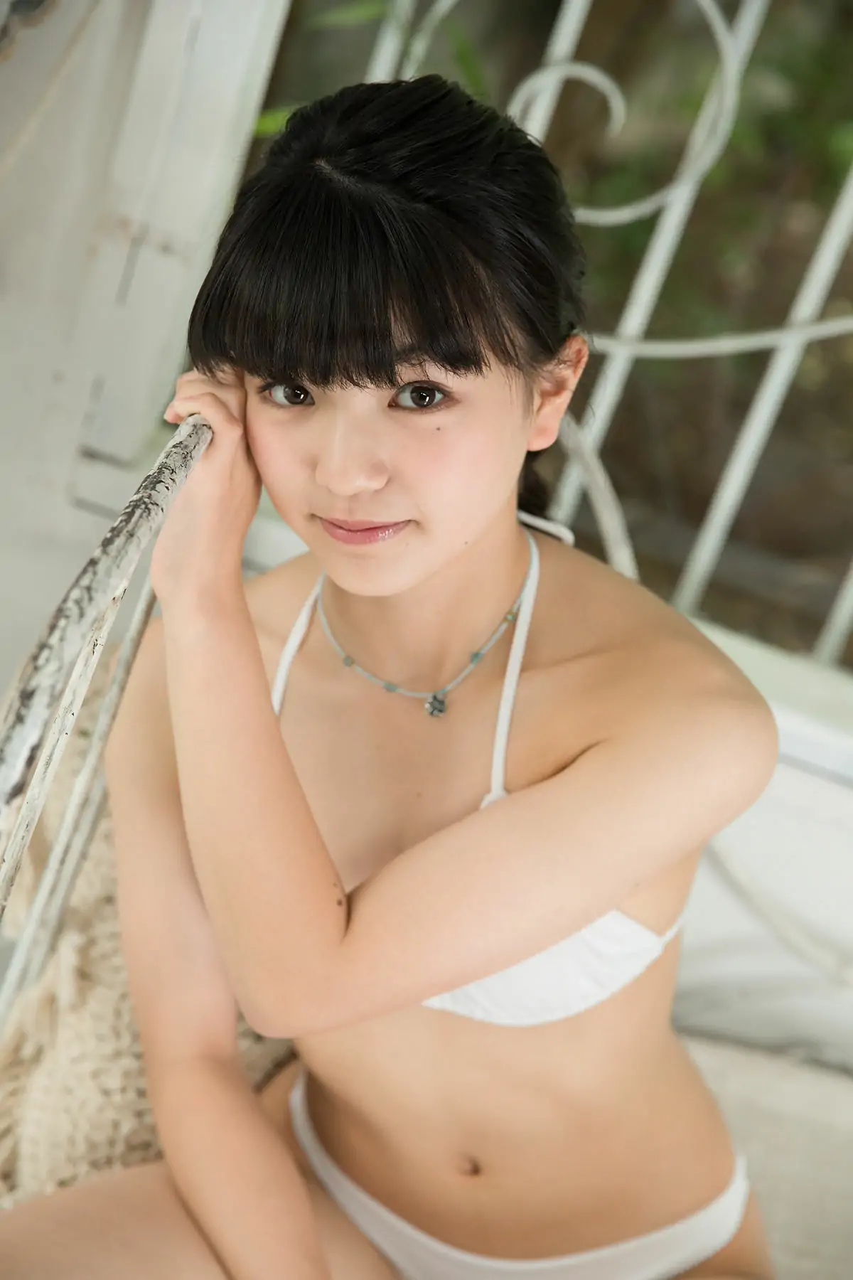 [Minisuka.tv] Hinako Tamaki 玉城ひなこ – Premium Gallery 4.3