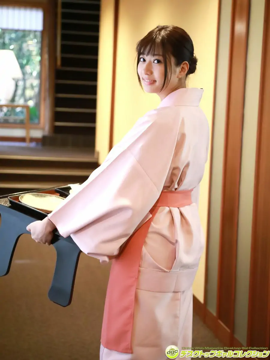 [DGC] 2019.01 大貫彩香『極上ムッチリボディを惜しげもなく披露！！』