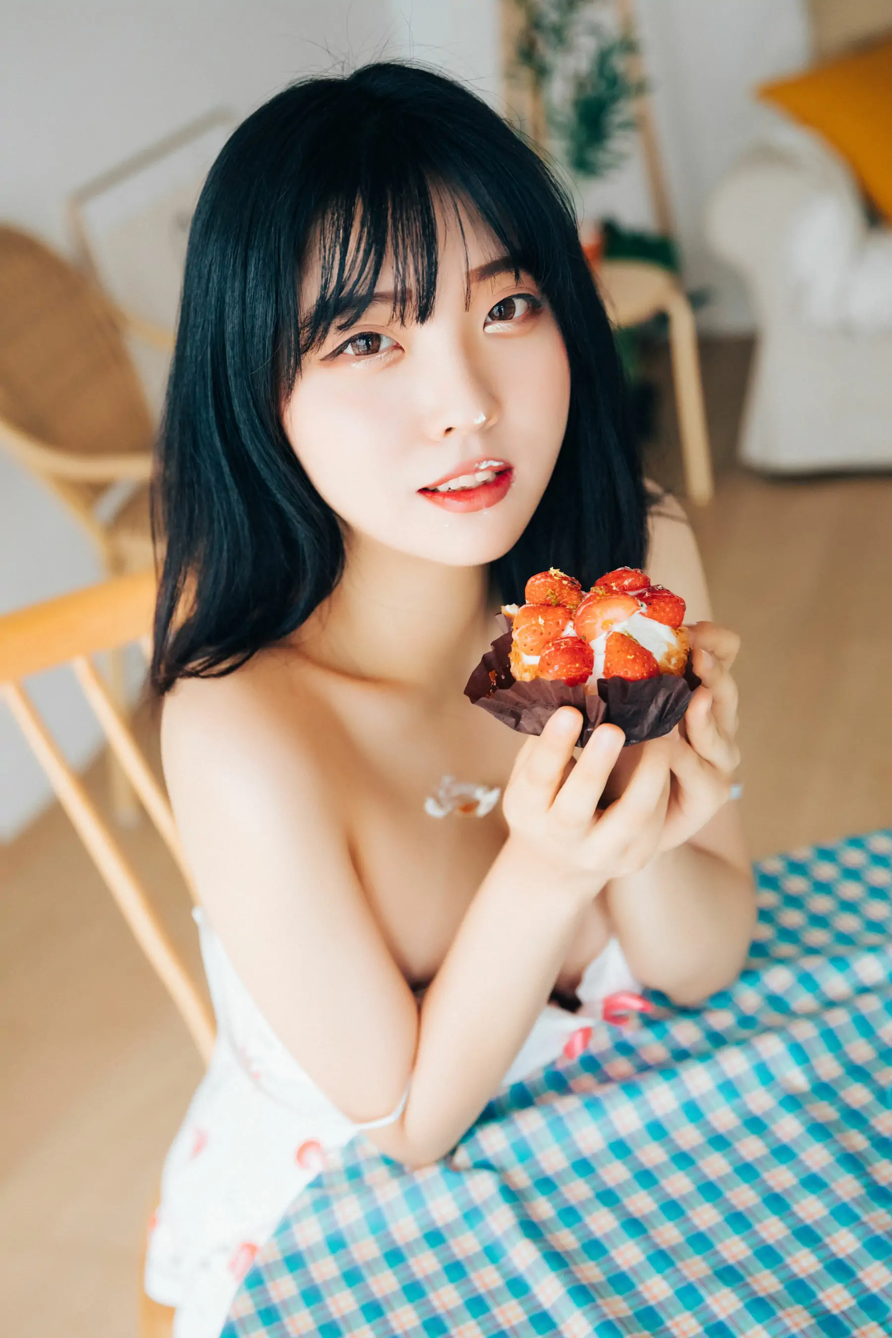 [LOOZY]  Song Hana – Oyatsu