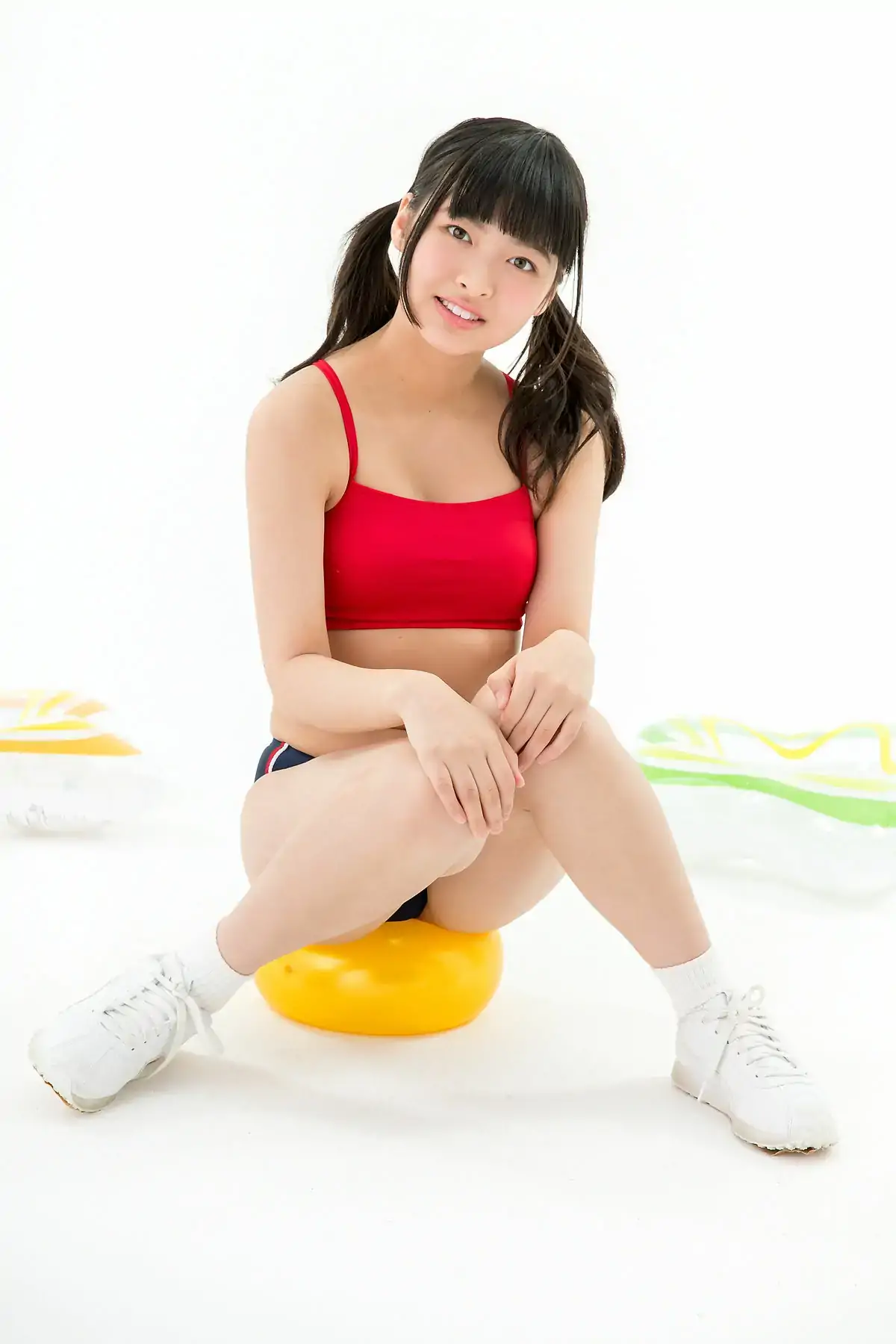 [Minisuka.tv] Yuka Himekawa 姫川優花 – Premium Gallery 06