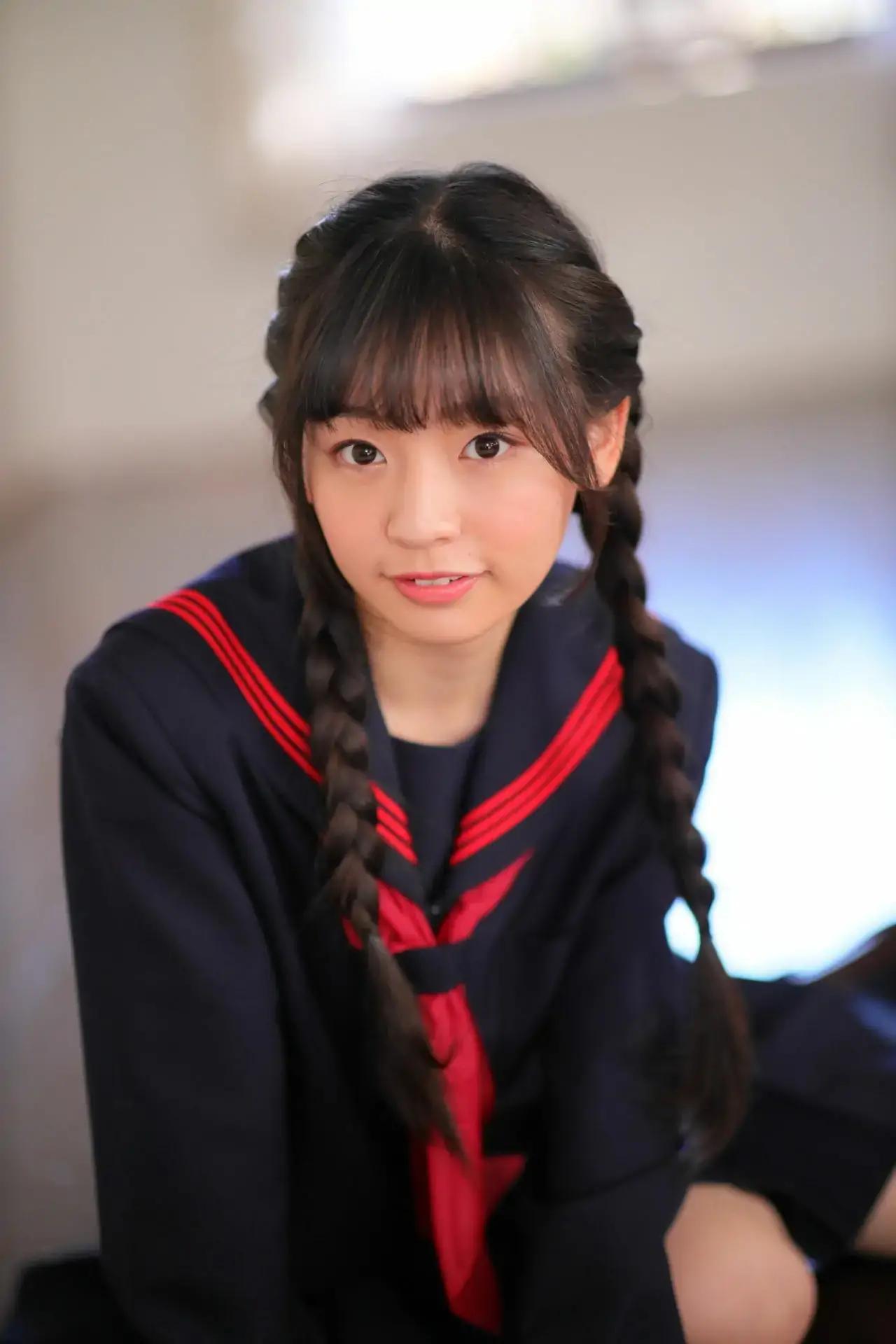 [Minisuka.tv] Misa Onodera 尾野寺みさ – Secret Gallery (STAGE1) 01