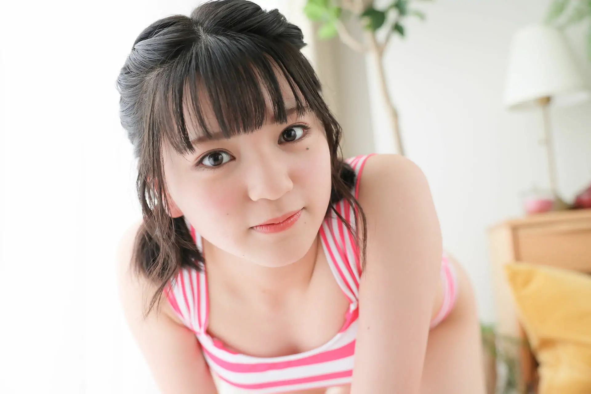 [Minisuka.tv] Hinako Tamaki 玉城ひなこ – Secret Gallery (STAGE2) 4.2