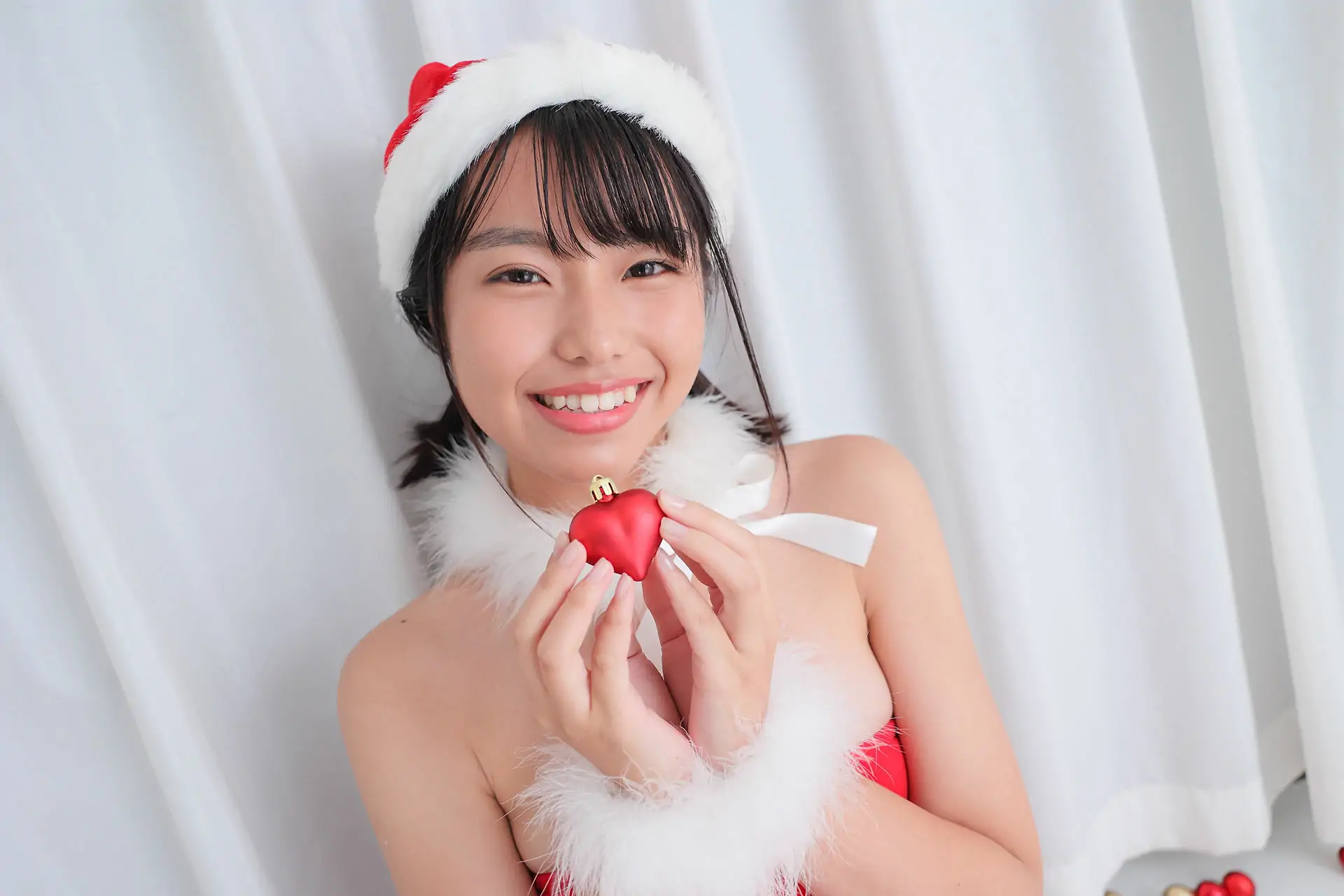 [Minisuka.tv] Saya Asahina 朝比奈さや – Regular Gallery 5.4