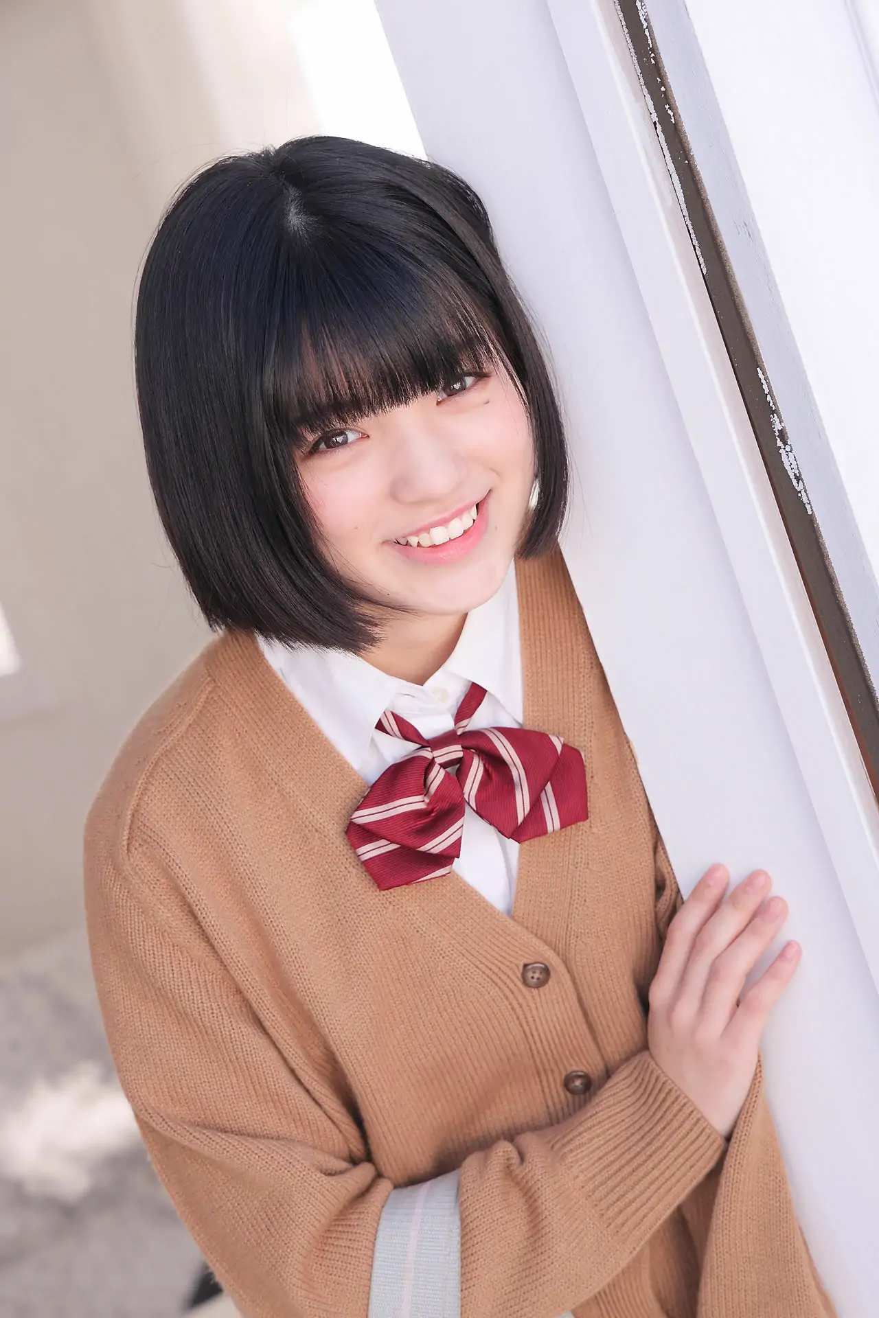 [Minisuka.tv] Hinako Tamaki 玉城ひなこ – Regular Gallery 8.1