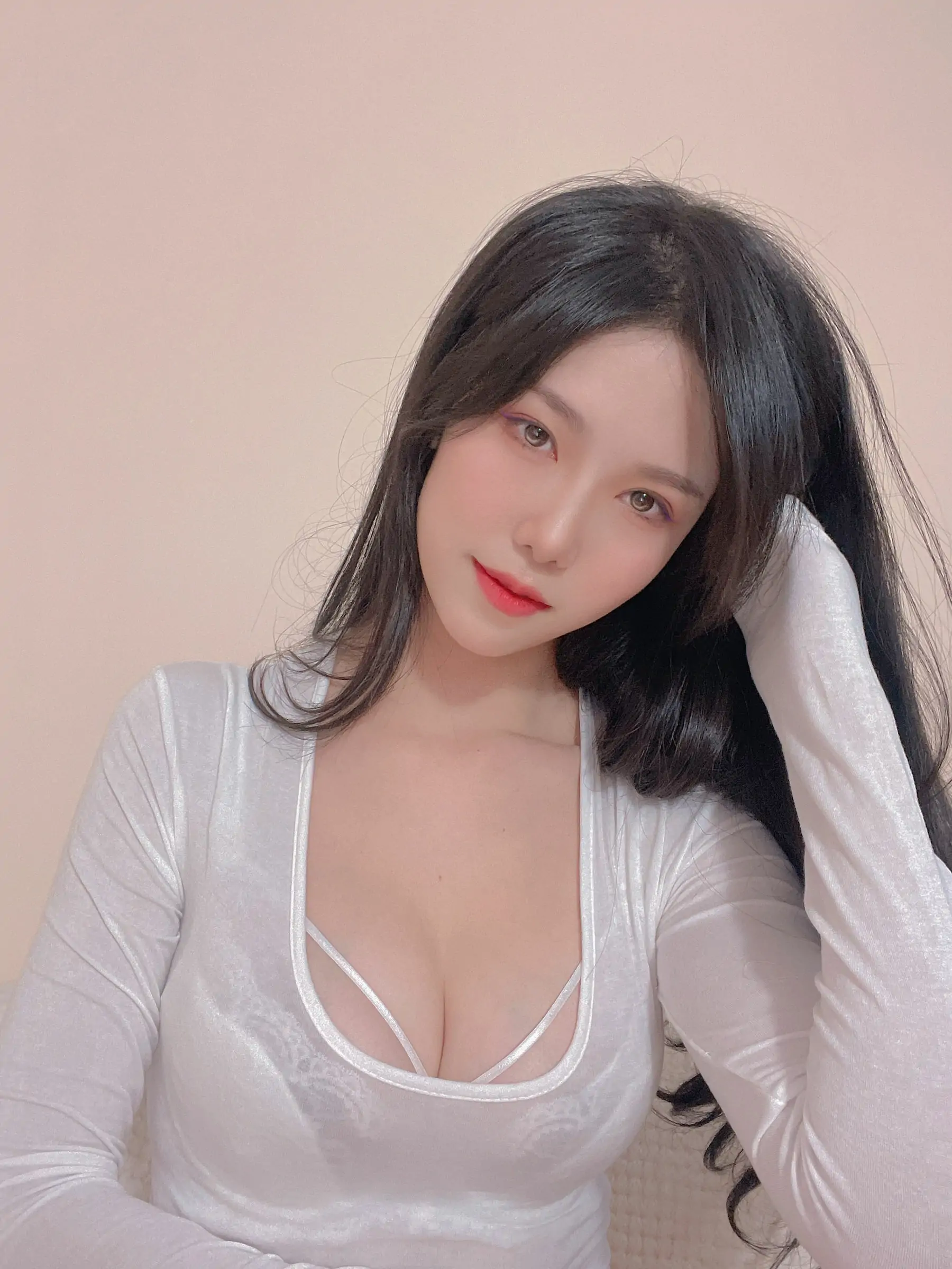 [网红COS] 抖娘-利世图集 – 居家阿娇